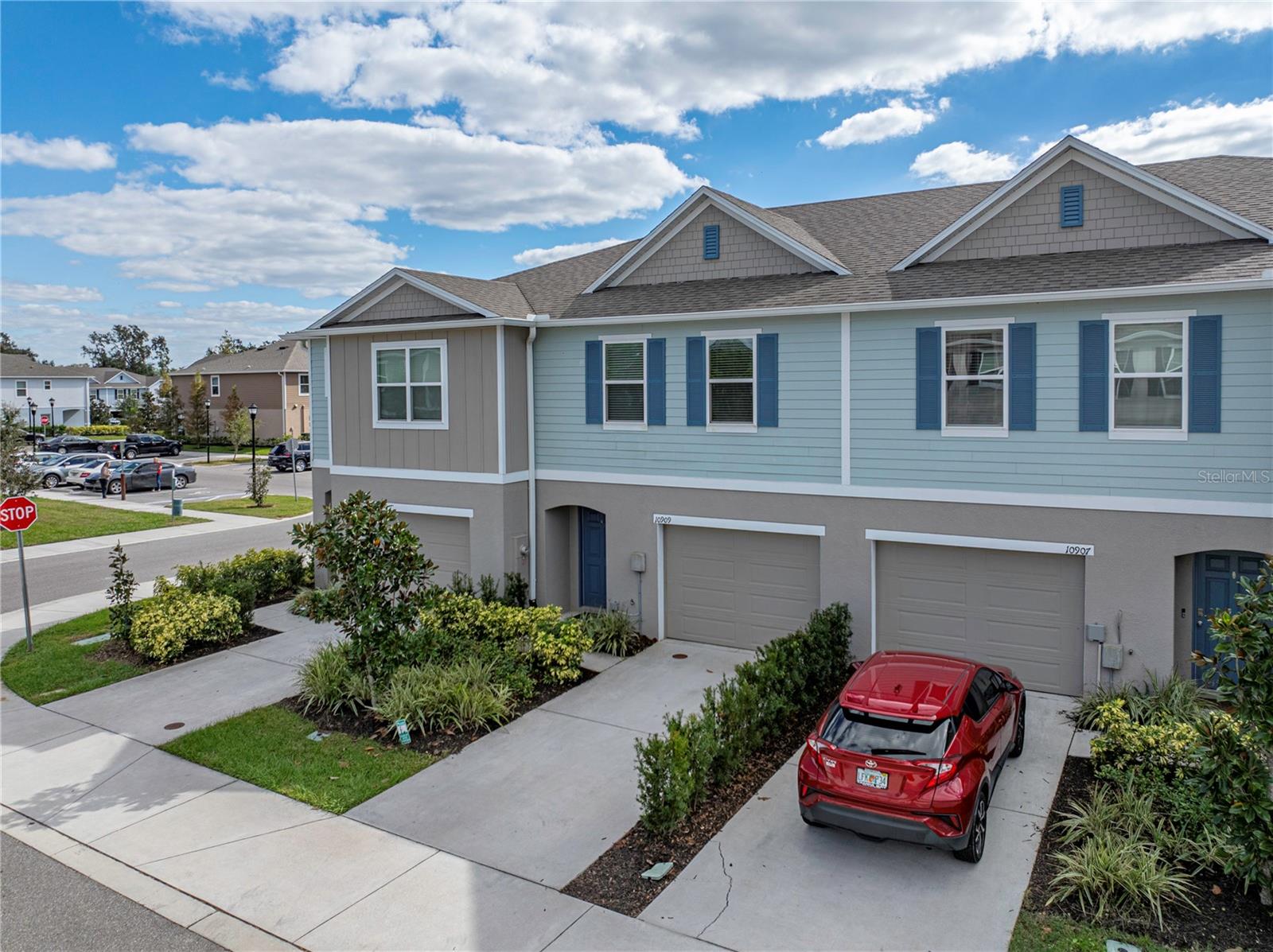 10909 GOLDEN ACORN AVE, TAMPA, FL, 33610