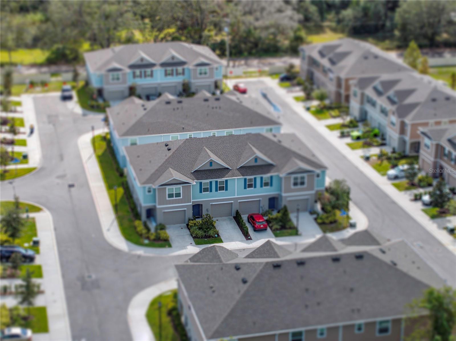 10909 GOLDEN ACORN AVE, TAMPA, FL, 33610