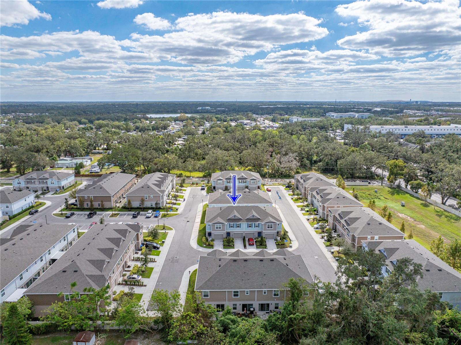 10909 GOLDEN ACORN AVE, TAMPA, FL, 33610