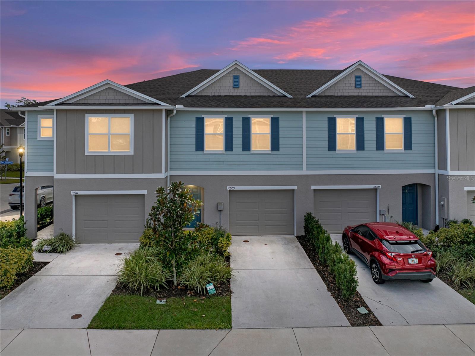 10909 GOLDEN ACORN AVE, TAMPA, FL, 33610