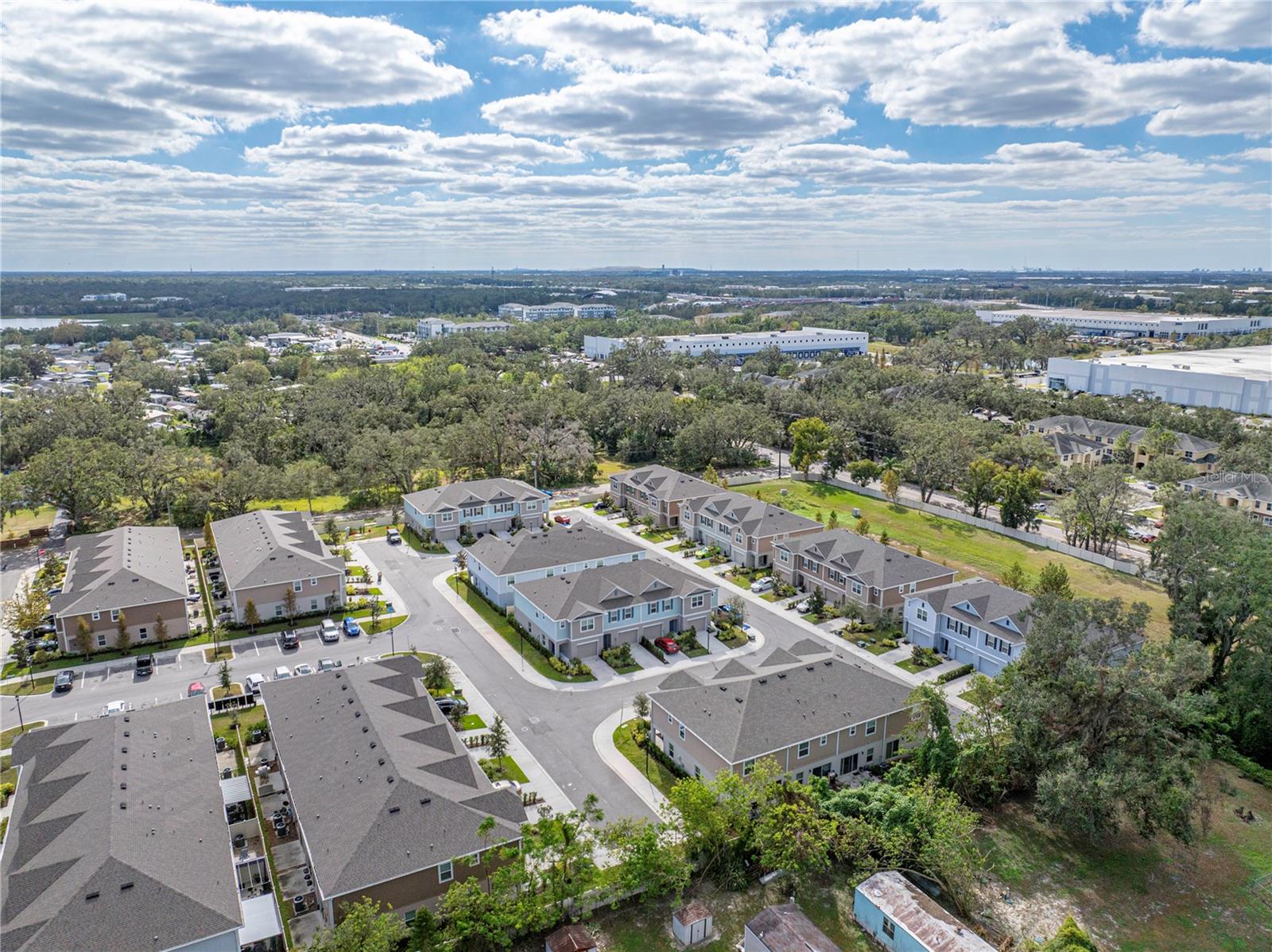 10909 GOLDEN ACORN AVE, TAMPA, FL, 33610