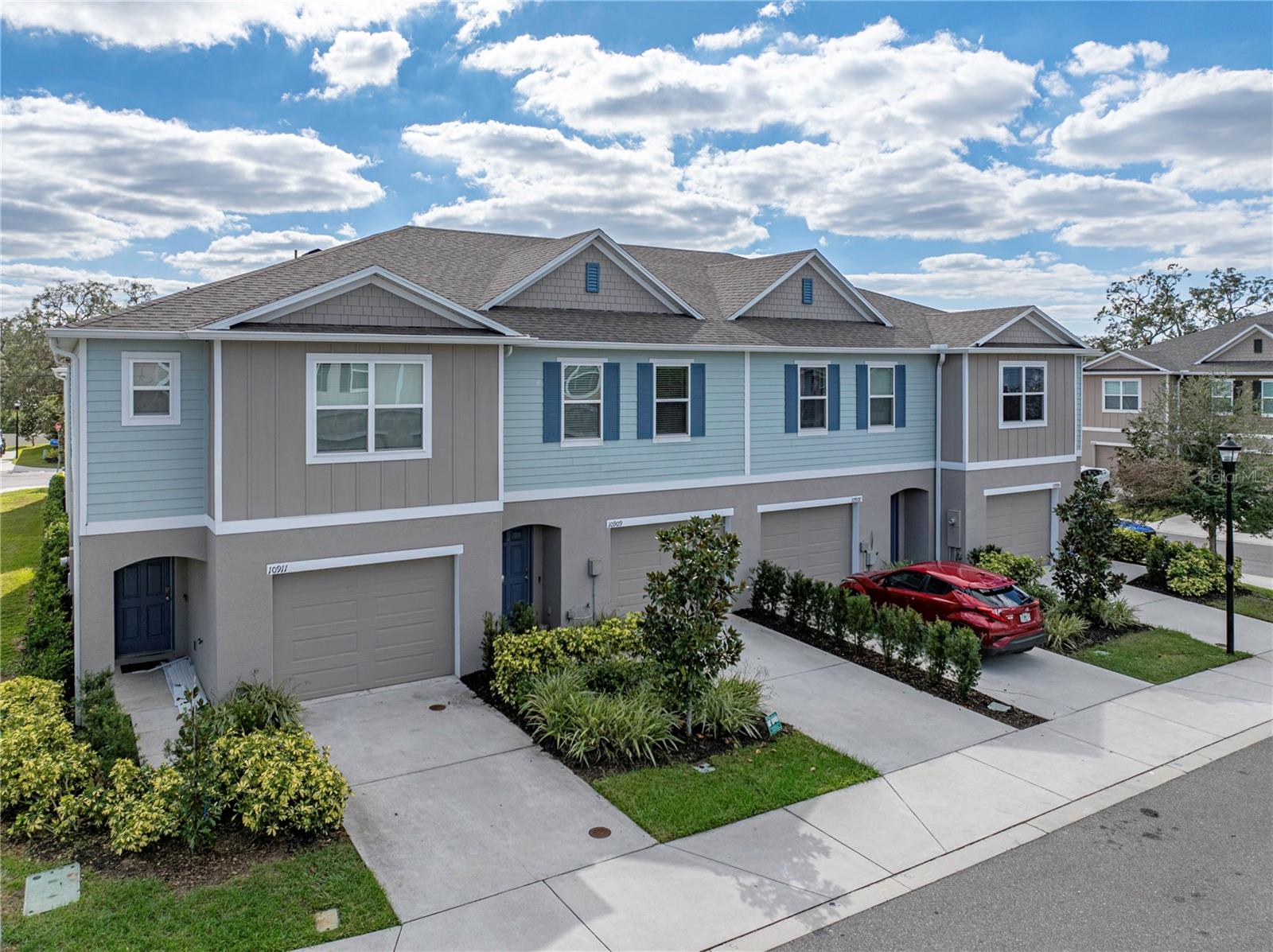 10909 GOLDEN ACORN AVE, TAMPA, FL, 33610