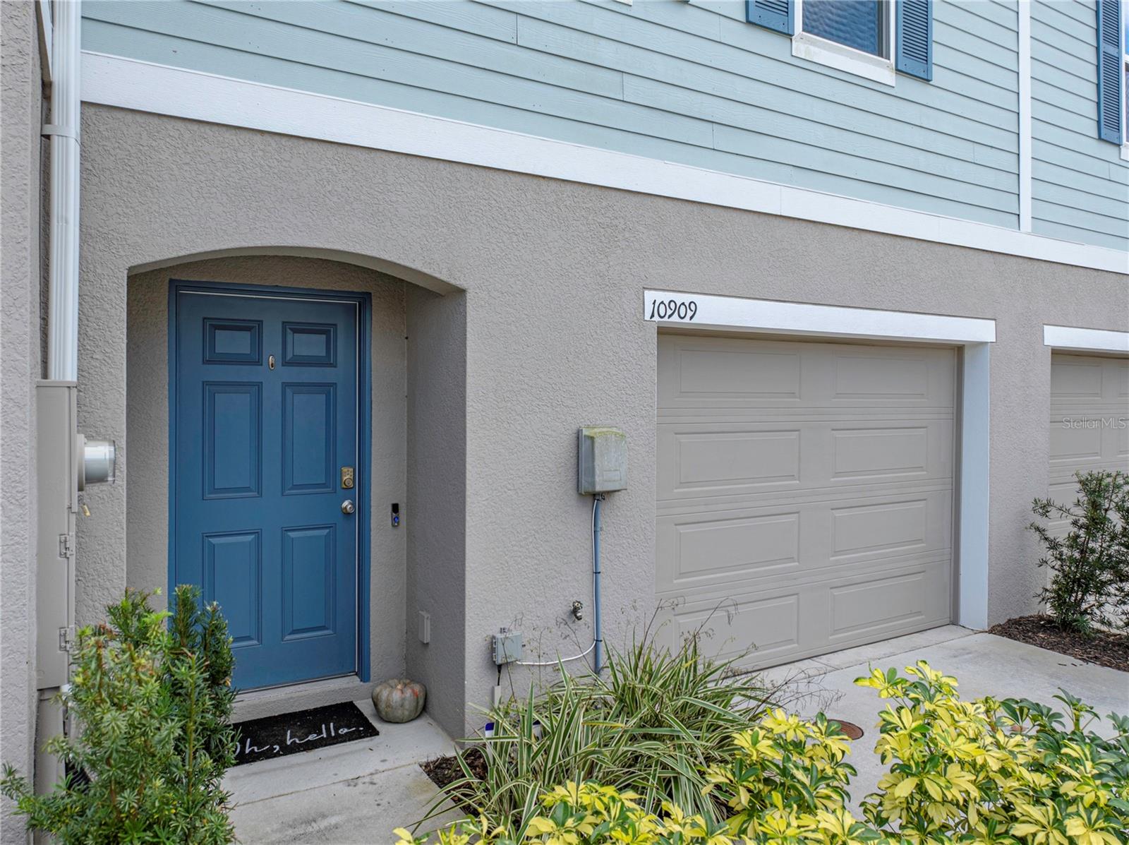10909 GOLDEN ACORN AVE, TAMPA, FL, 33610