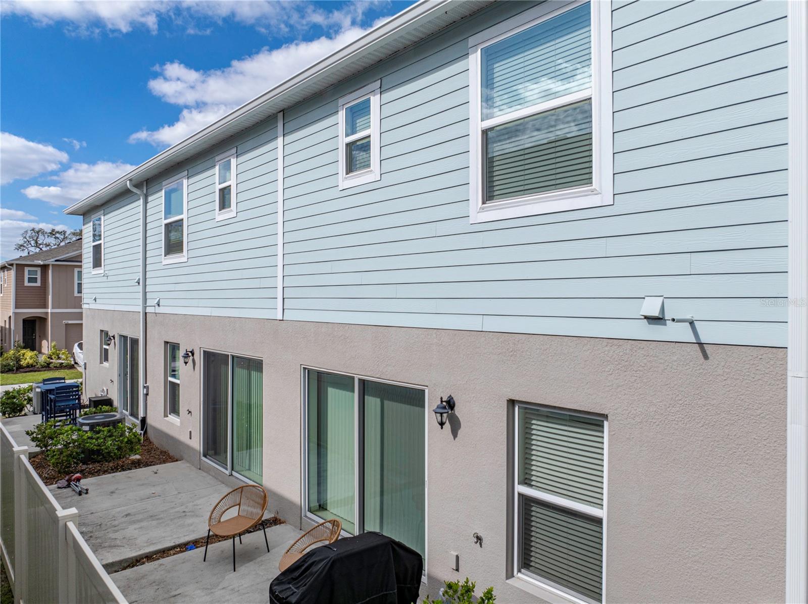 10909 GOLDEN ACORN AVE, TAMPA, FL, 33610