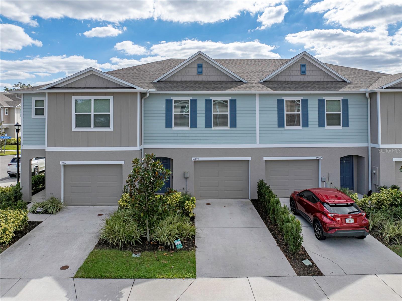 10909 GOLDEN ACORN AVE, TAMPA, FL, 33610