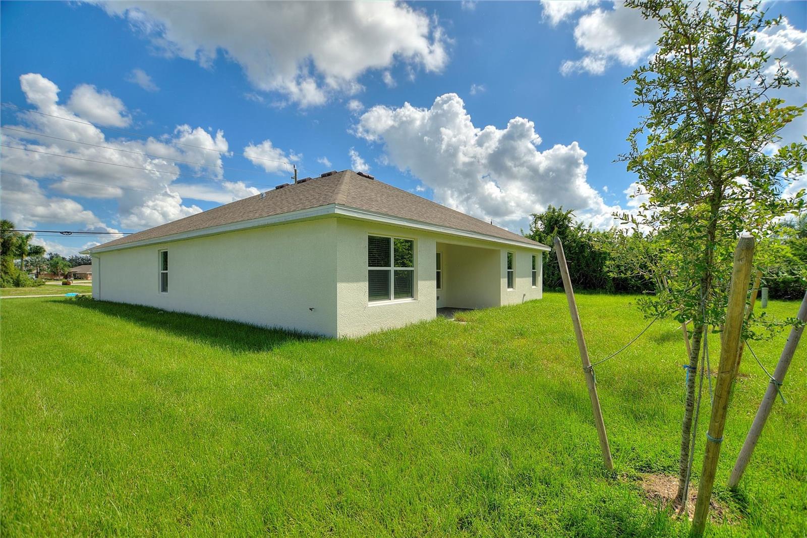 347 SEASONS DR, PUNTA GORDA, FL, 33983