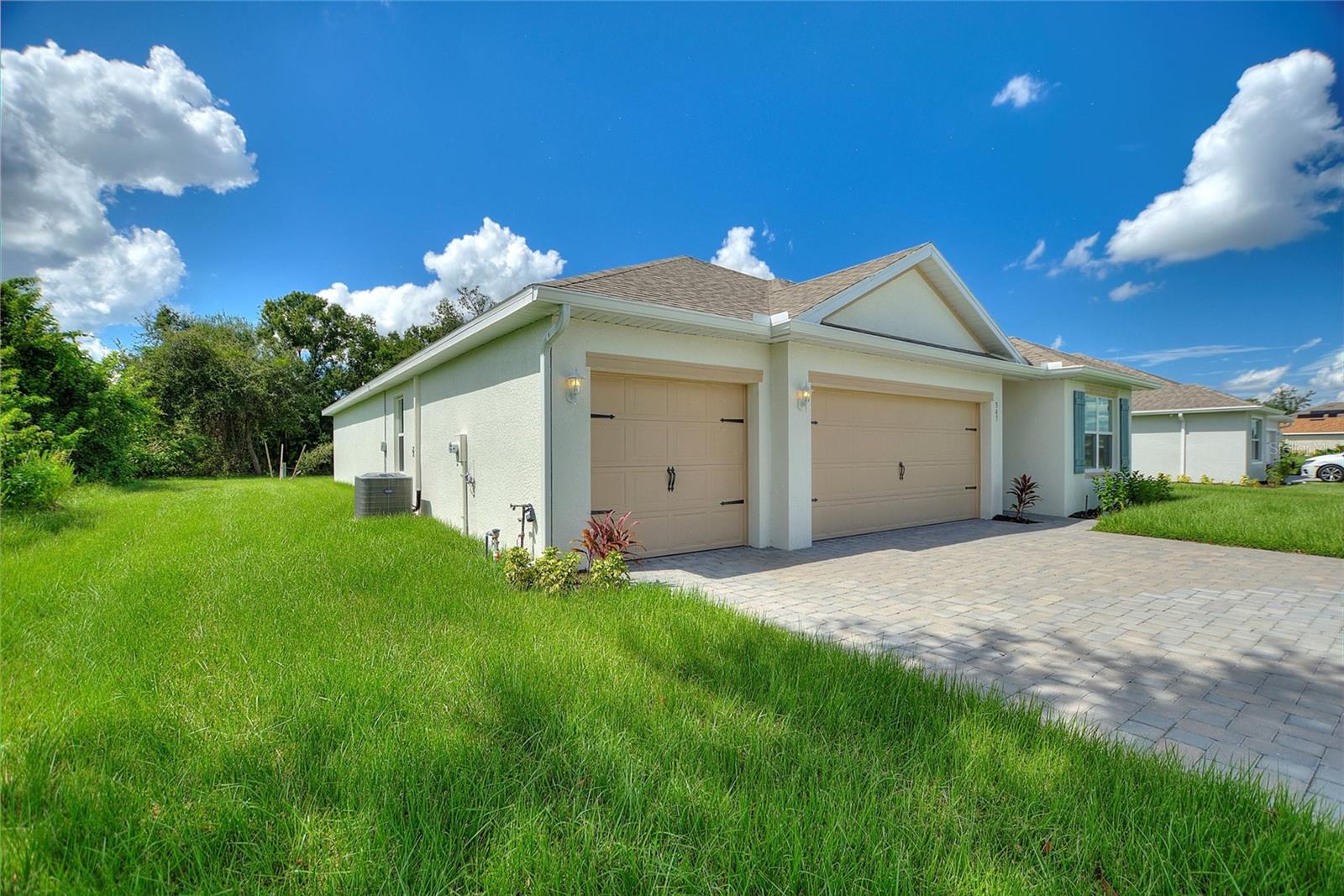 347 SEASONS DR, PUNTA GORDA, FL, 33983