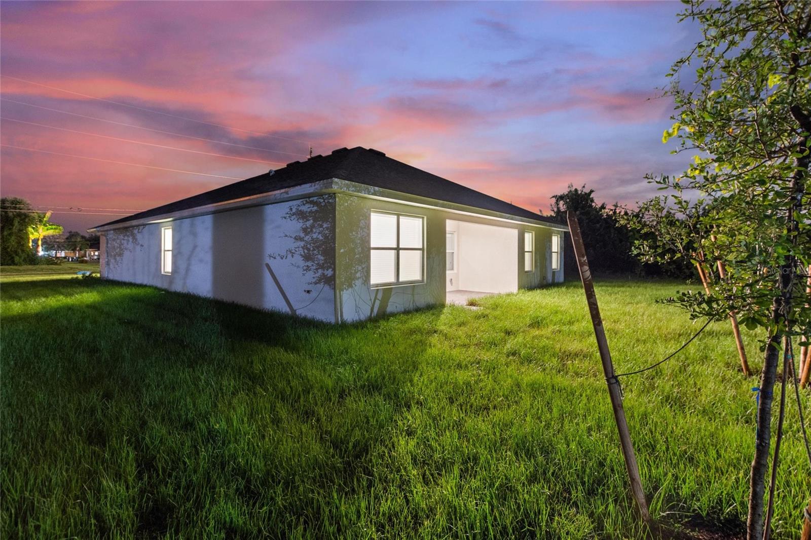 347 SEASONS DR, PUNTA GORDA, FL, 33983