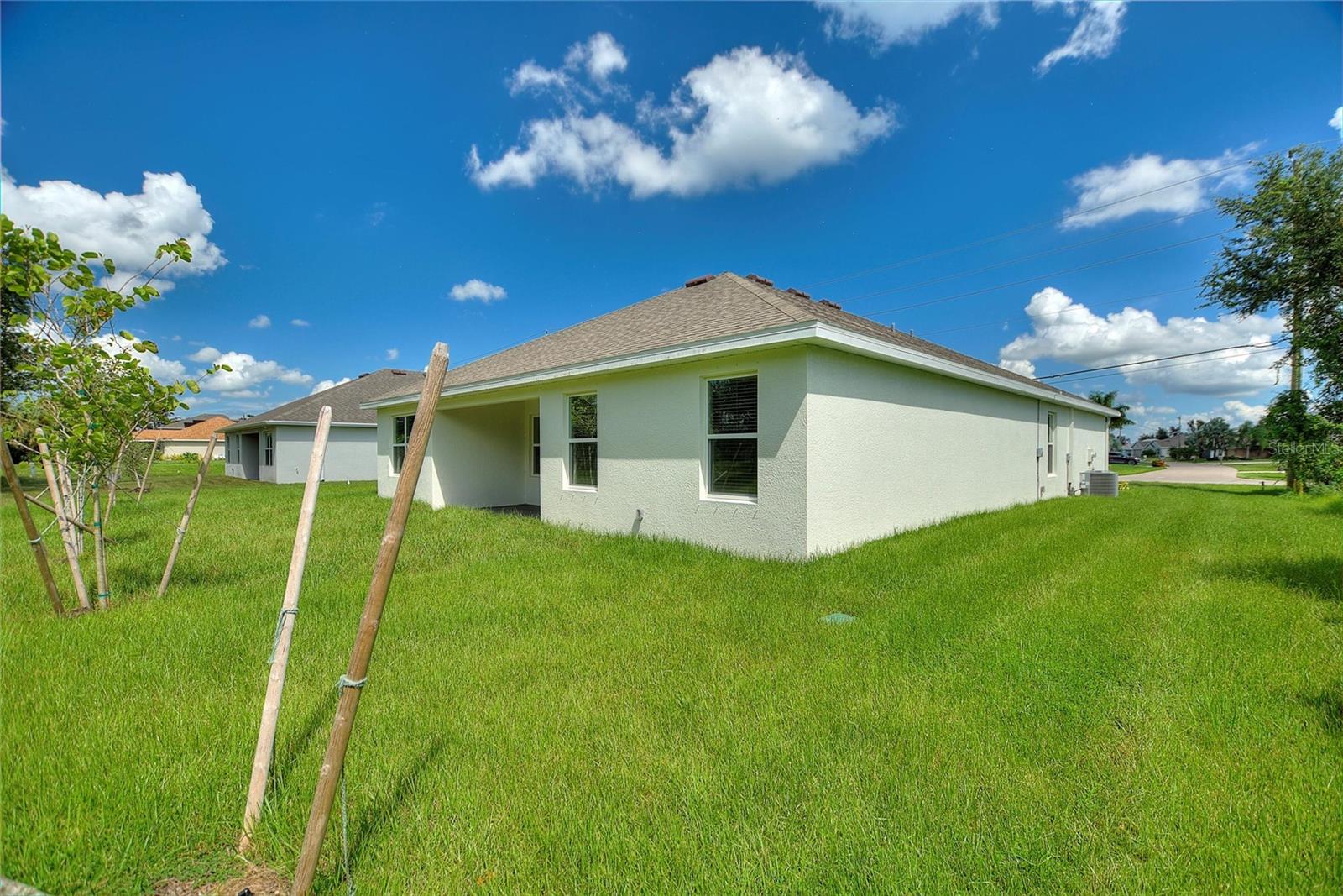 347 SEASONS DR, PUNTA GORDA, FL, 33983