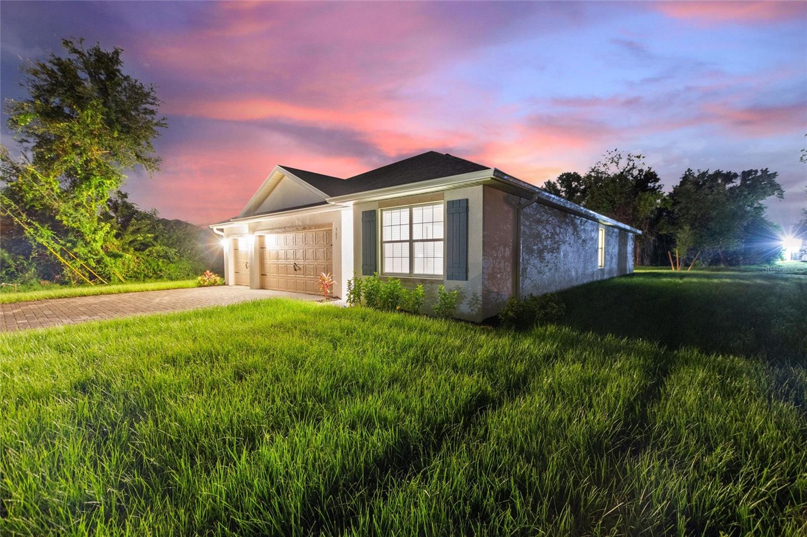 347 SEASONS DR, PUNTA GORDA, FL, 33983