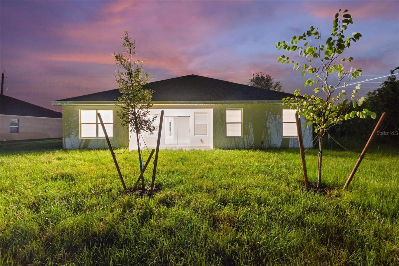 347 SEASONS DR, PUNTA GORDA, FL, 33983