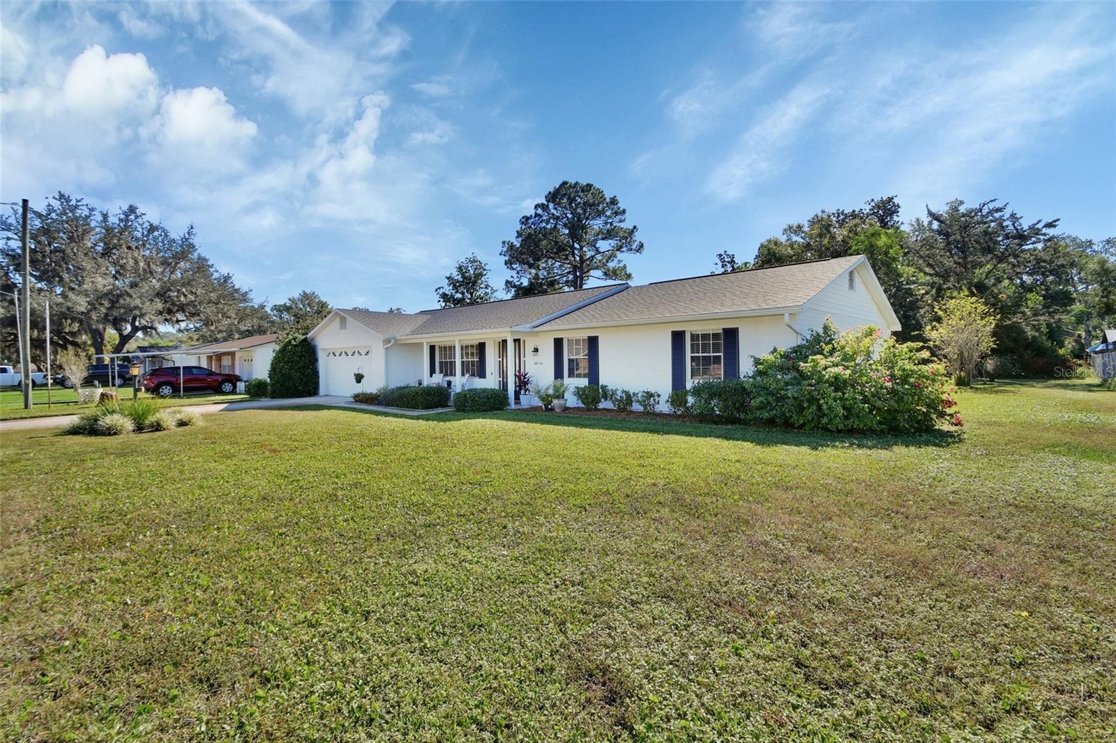 51 PINE DR, DEBARY, FL, 32713