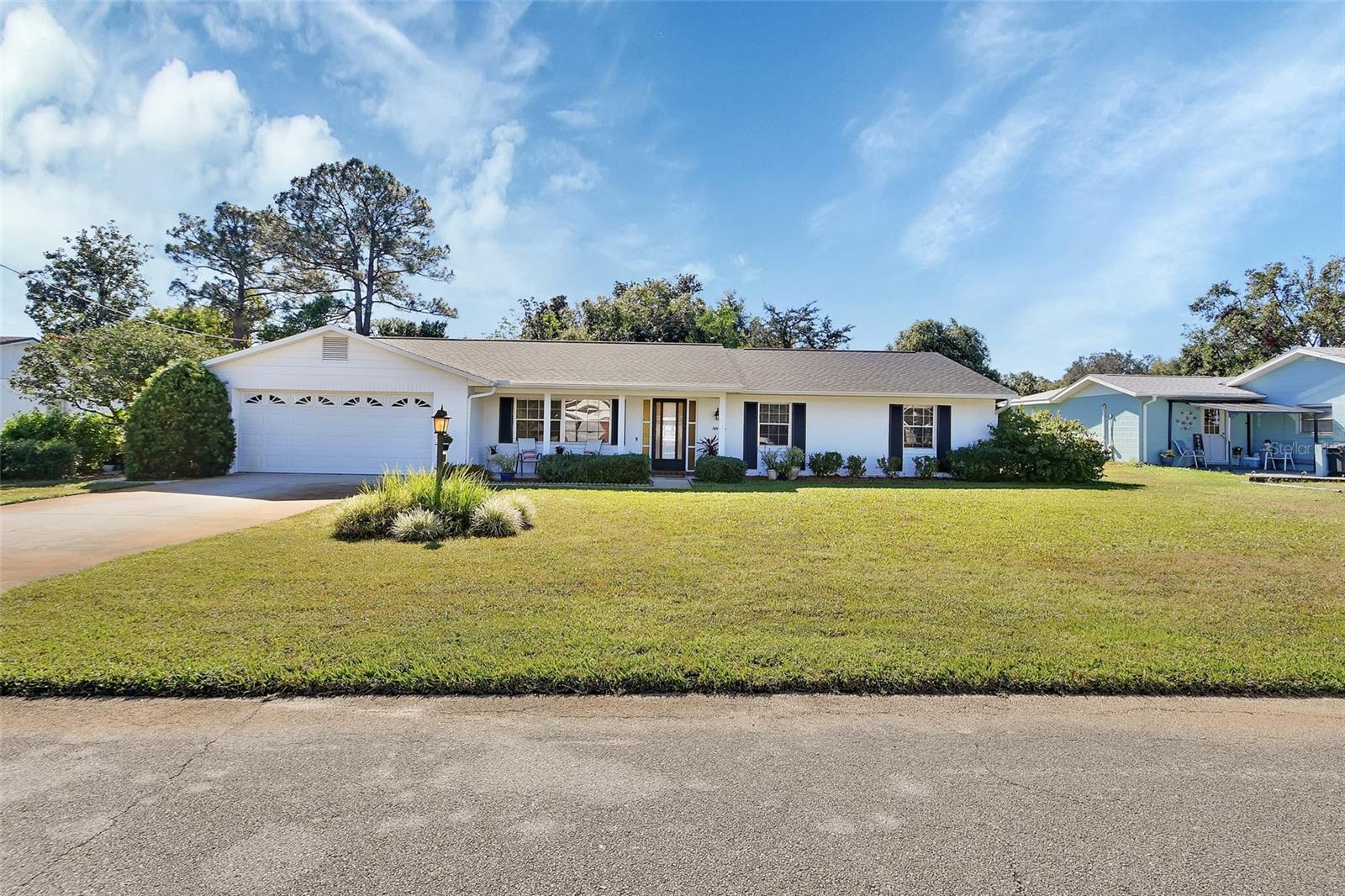 51 PINE DR, DEBARY, FL, 32713