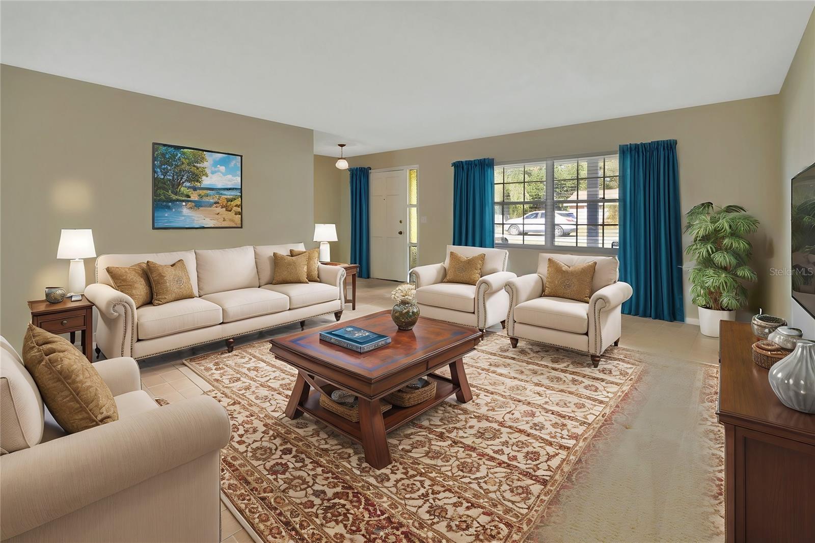 51 PINE DR, DEBARY, FL, 32713