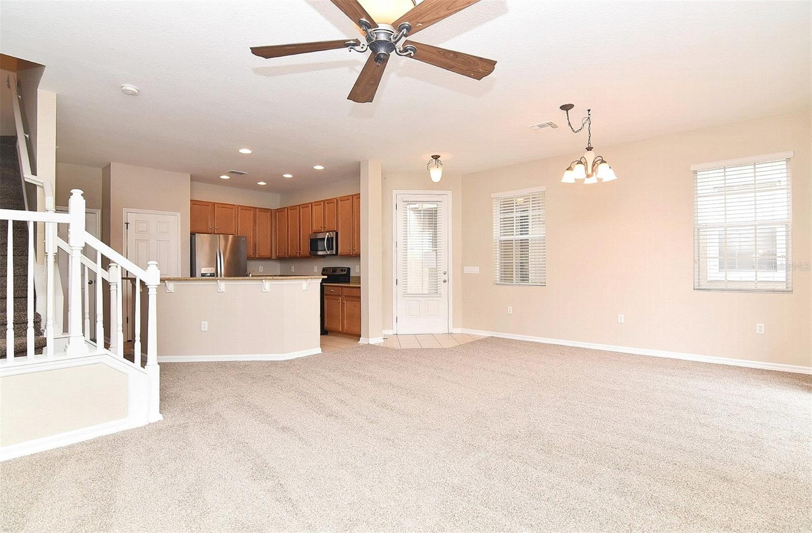1537 ORRINGTON PAYNE PLACE, CASSELBERRY, FL, 32707