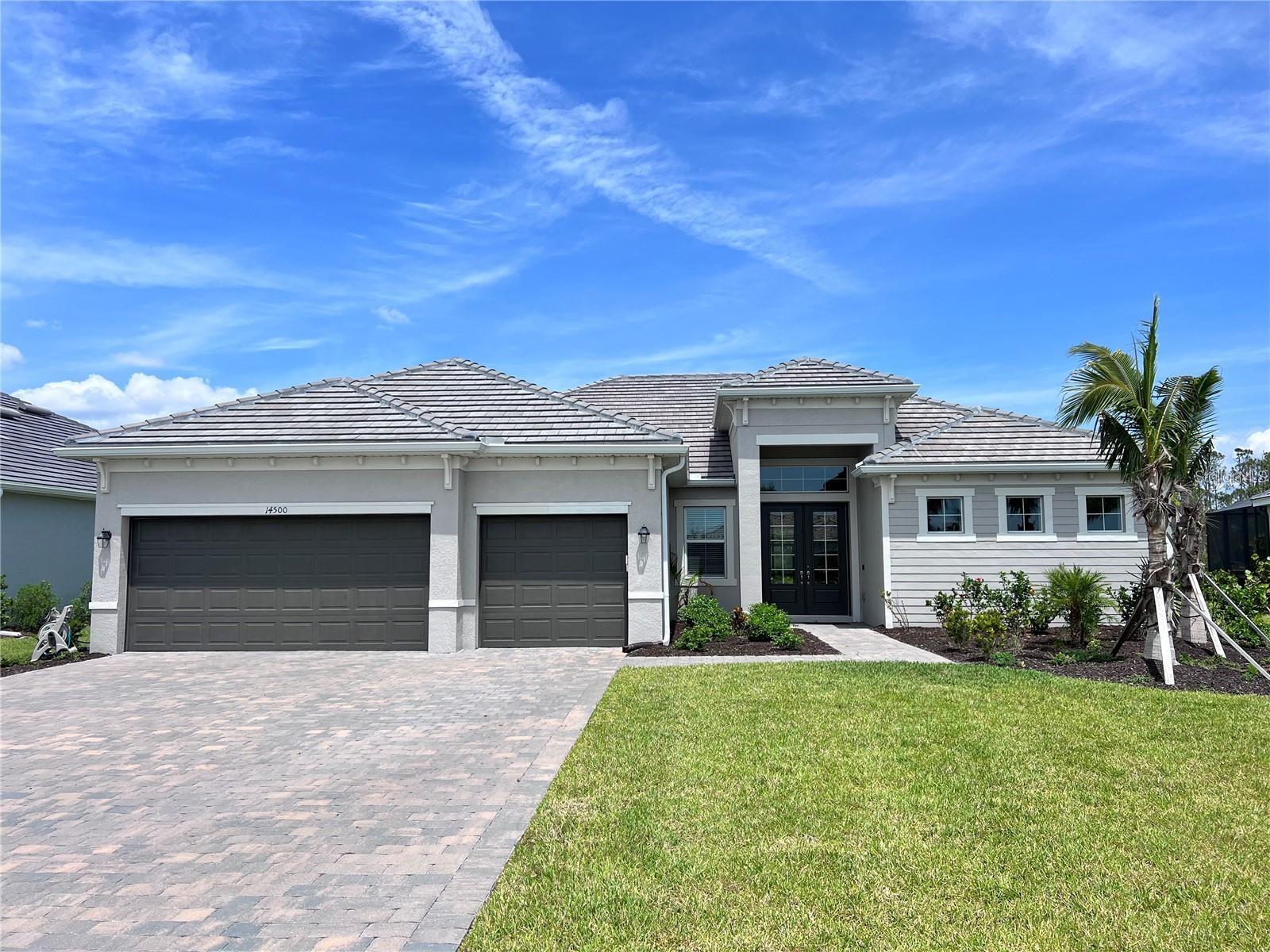 14500 PONCE DE LEON TRL, PORT CHARLOTTE, FL, 33981