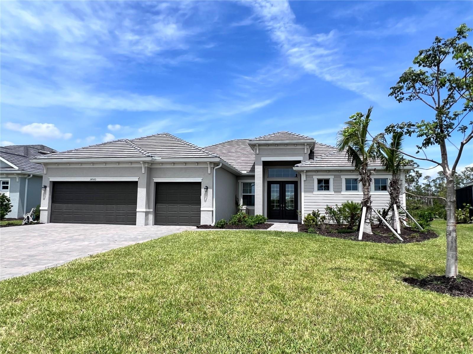 14500 PONCE DE LEON TRL, PORT CHARLOTTE, FL, 33981