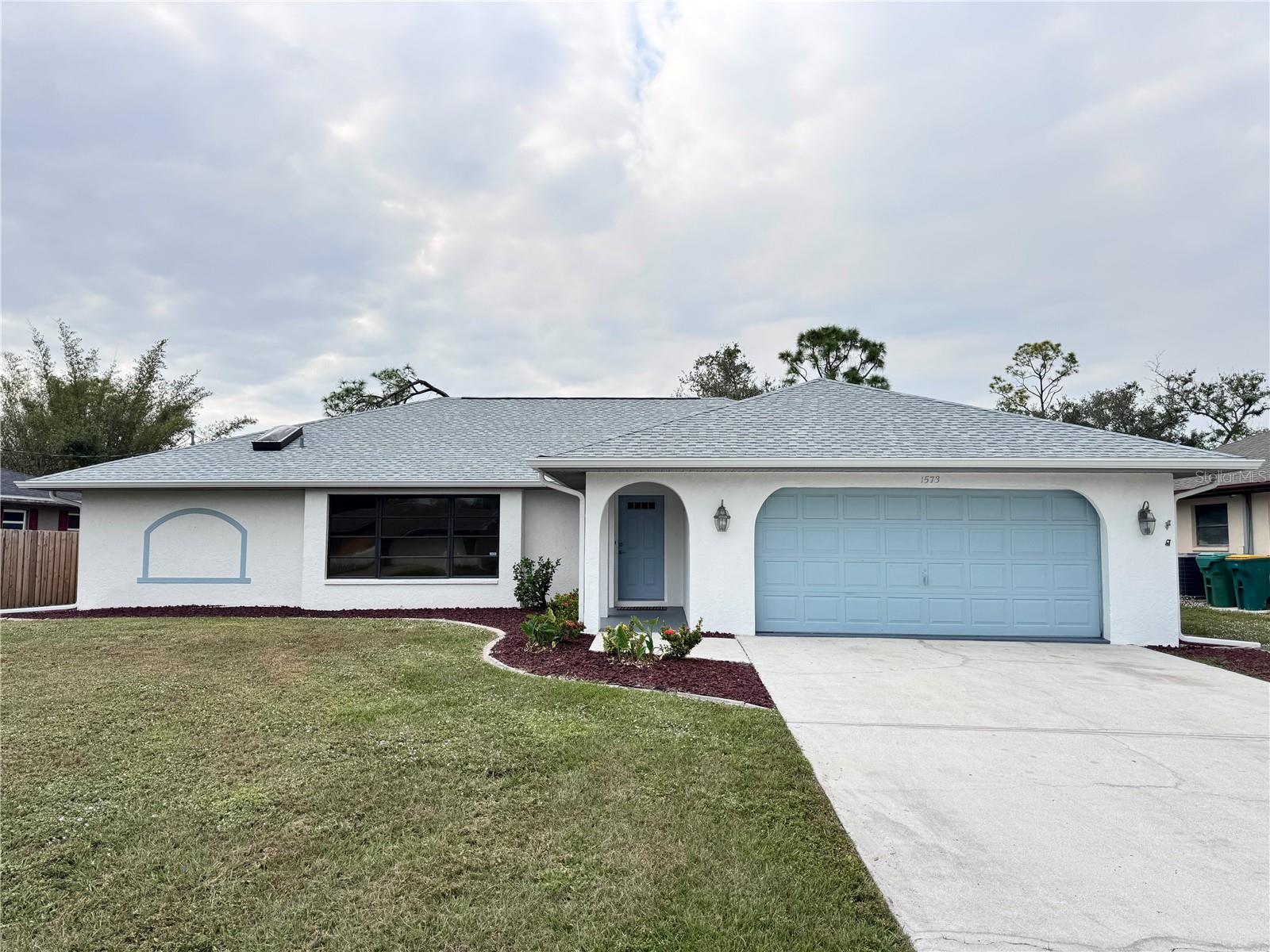 1573 DORCHESTER ST, PORT CHARLOTTE, FL, 33952