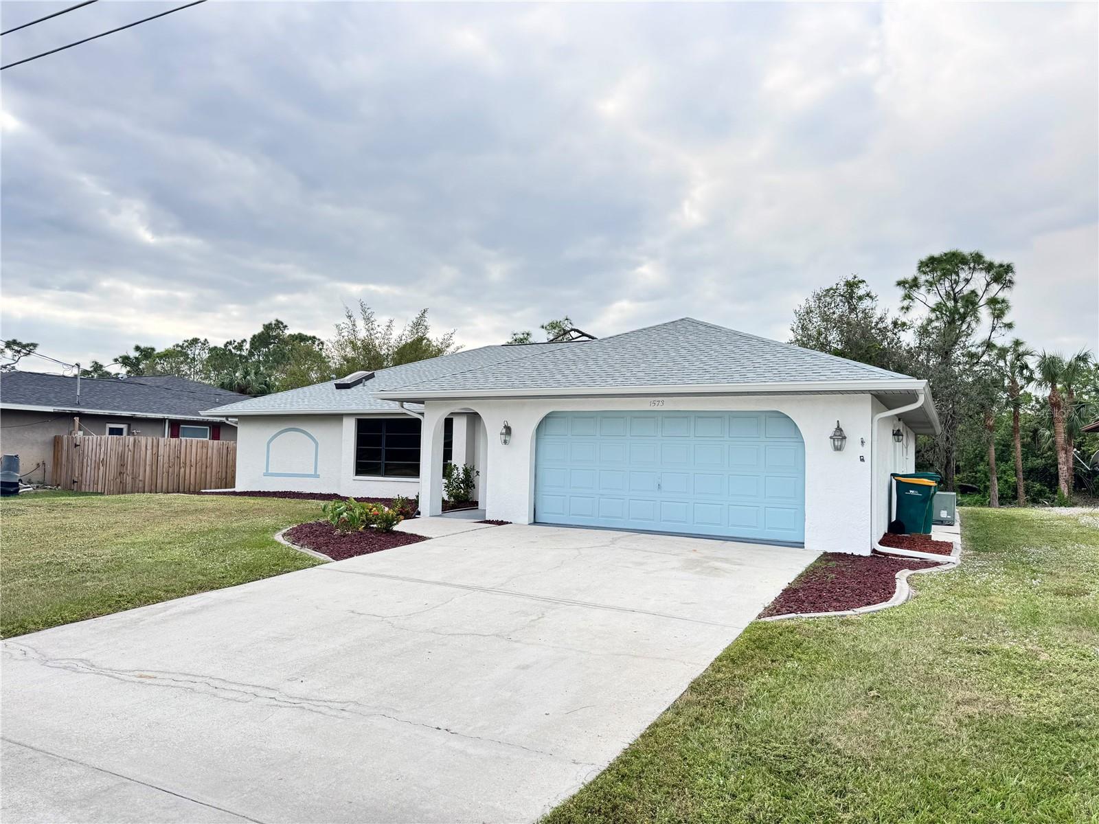 1573 DORCHESTER ST, PORT CHARLOTTE, FL, 33952