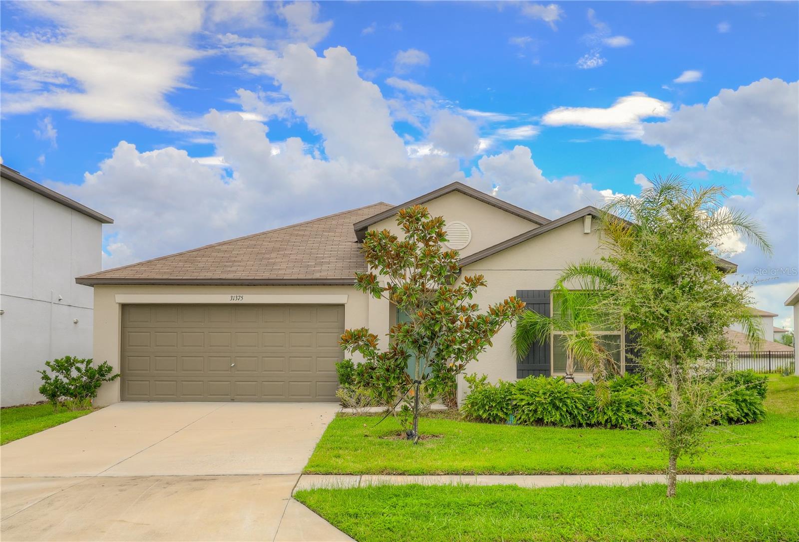 31375 SUN KETTLE LOOP, WESLEY CHAPEL, FL, 33545
