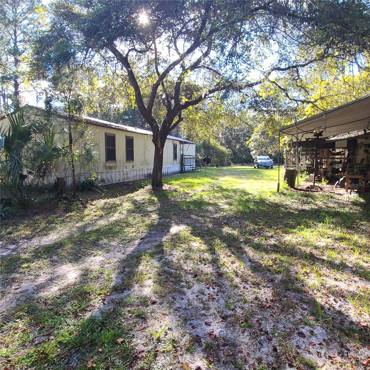 16360 NE 51ST TER, CITRA, FL, 32113