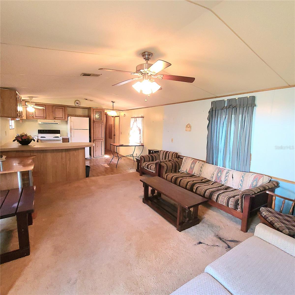 16360 NE 51ST TER, CITRA, FL, 32113