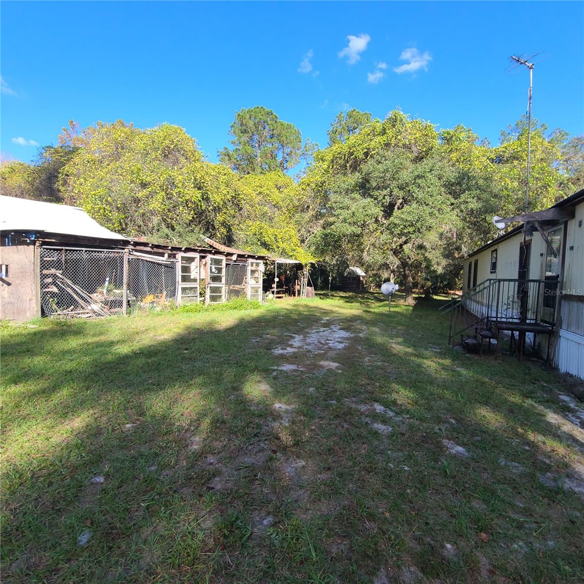 16360 NE 51ST TER, CITRA, FL, 32113