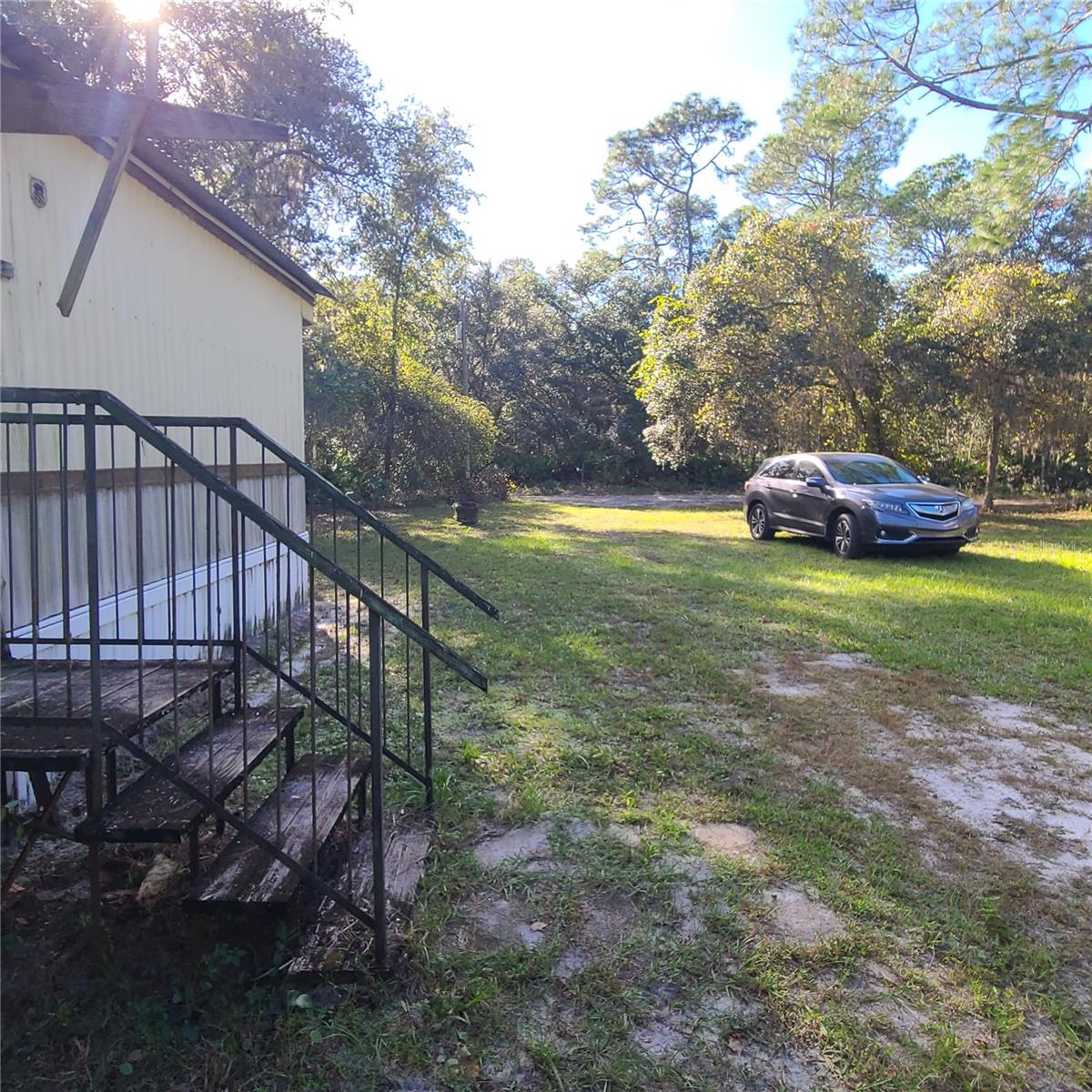 16360 NE 51ST TER, CITRA, FL, 32113