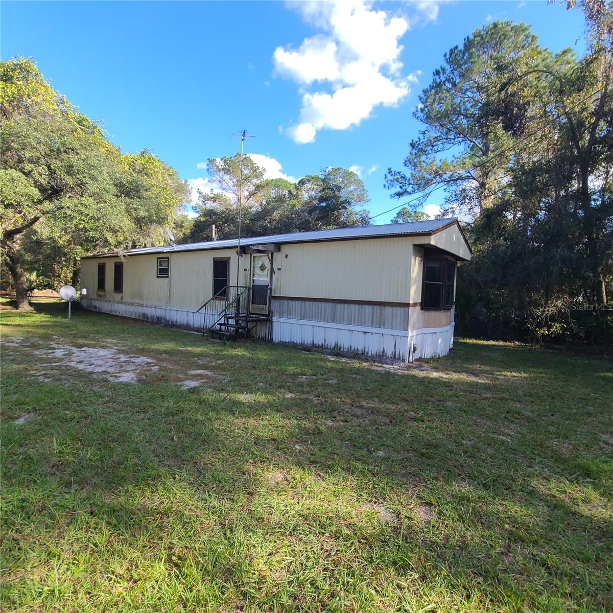 16360 NE 51ST TER, CITRA, FL, 32113