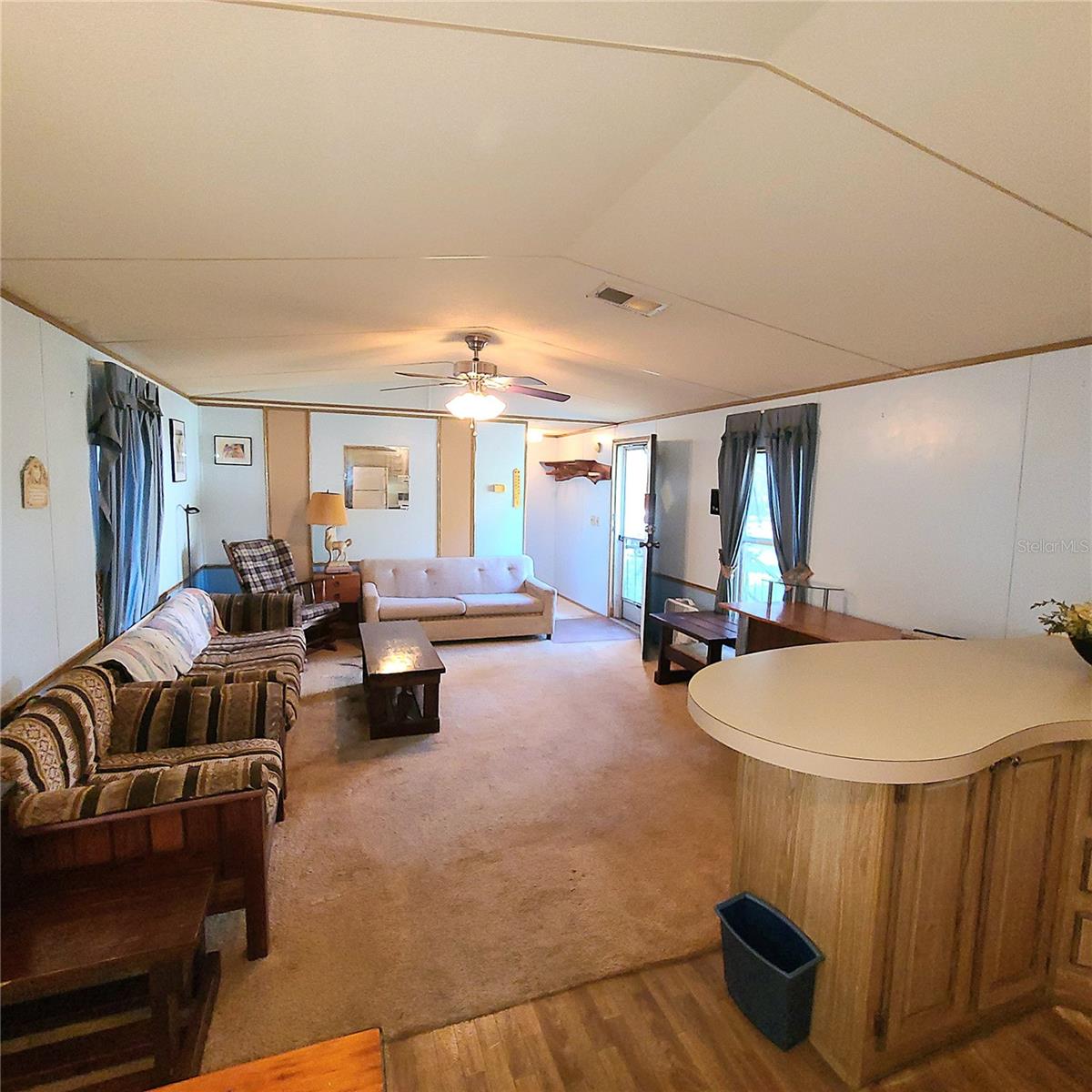 16360 NE 51ST TER, CITRA, FL, 32113