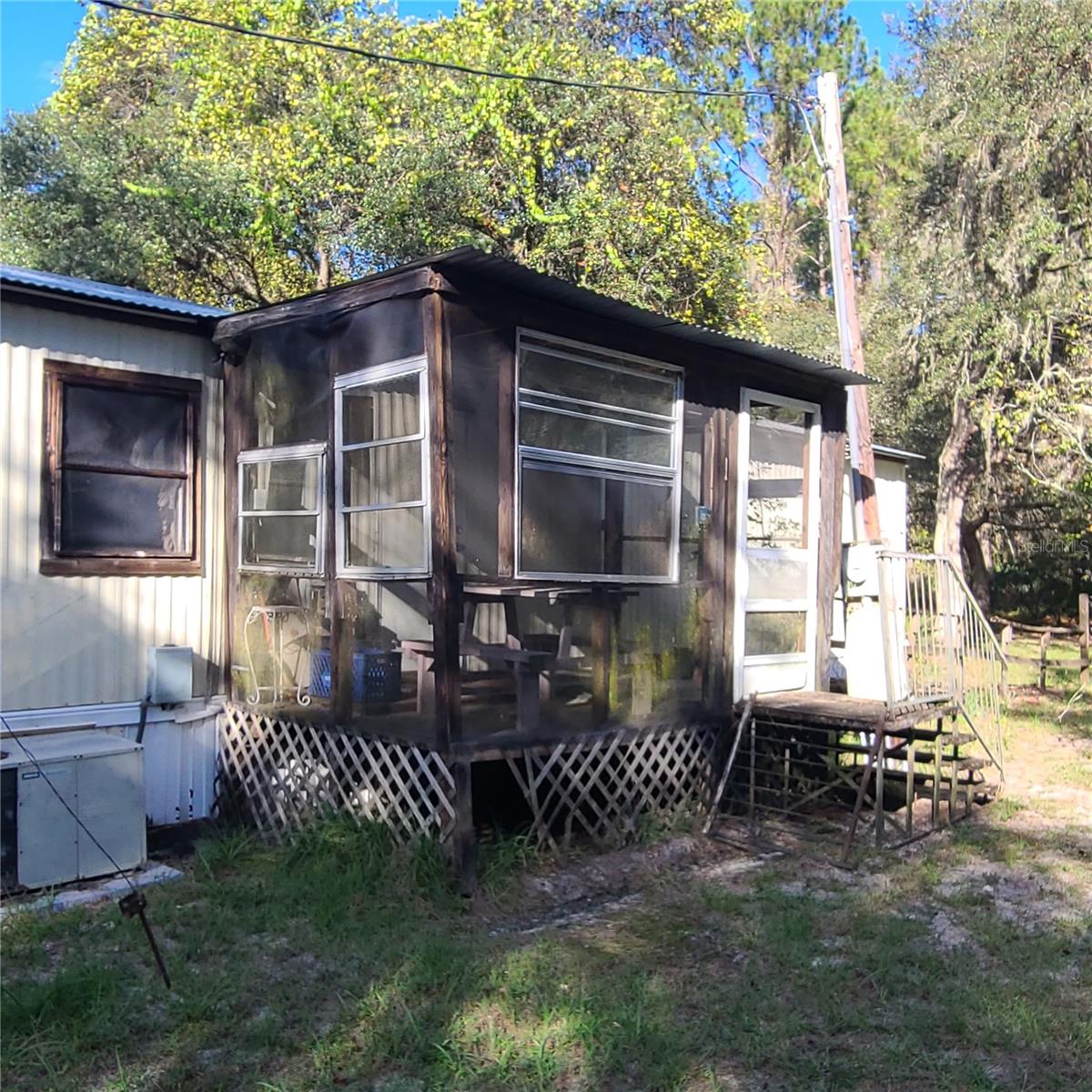 16360 NE 51ST TER, CITRA, FL, 32113