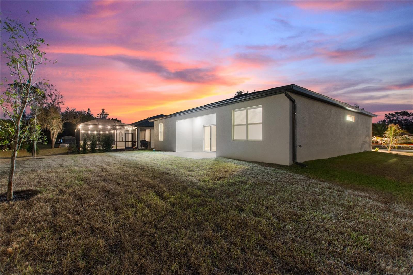 4961 S CRANBERRY BLVD, NORTH PORT, FL, 34286
