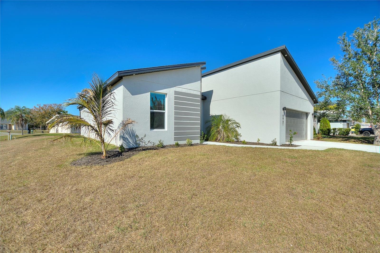4961 S CRANBERRY BLVD, NORTH PORT, FL, 34286