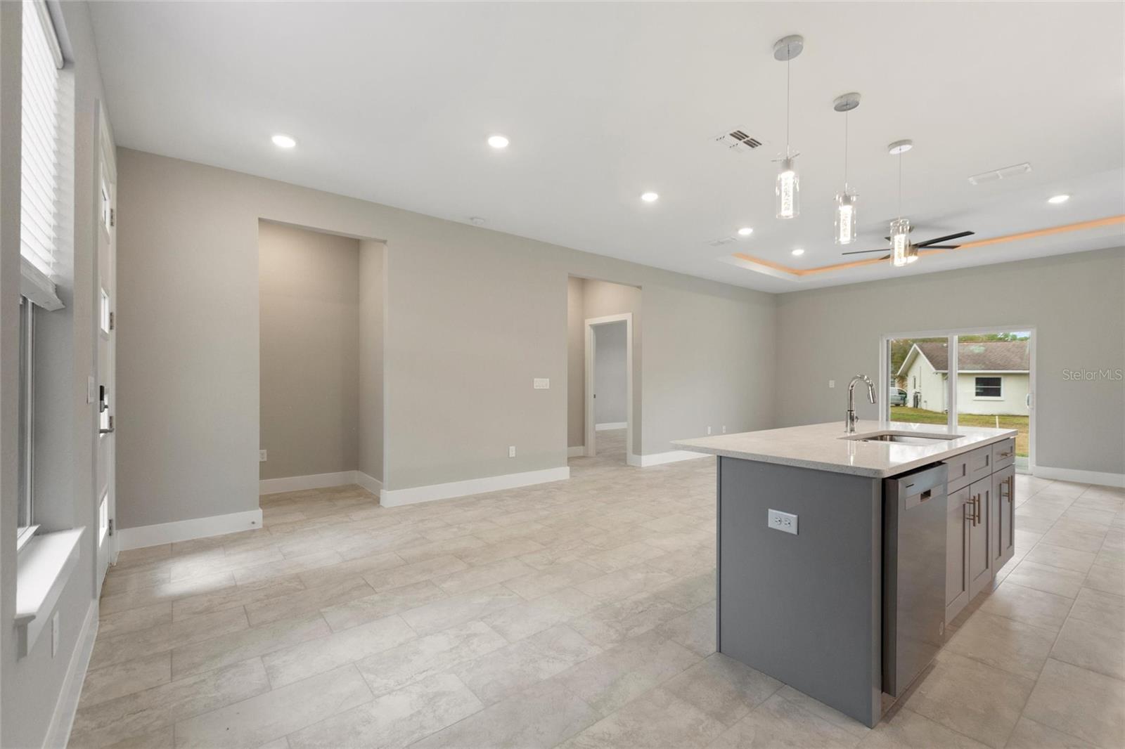 4961 S CRANBERRY BLVD, NORTH PORT, FL, 34286