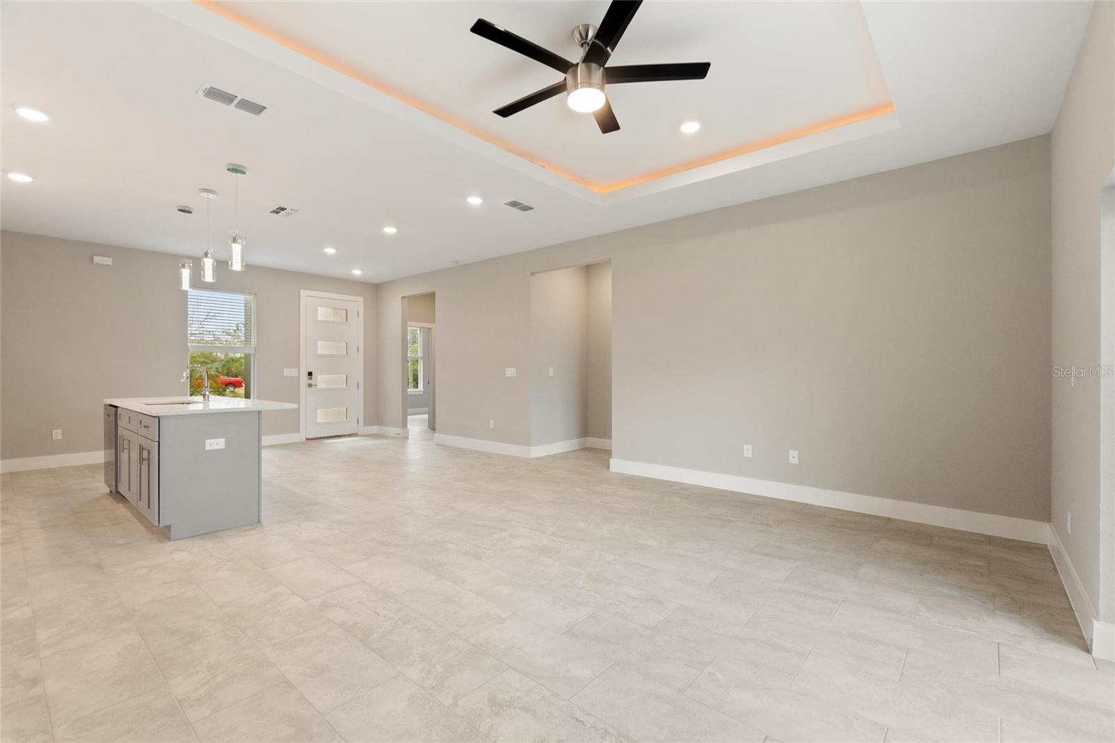 4961 S CRANBERRY BLVD, NORTH PORT, FL, 34286