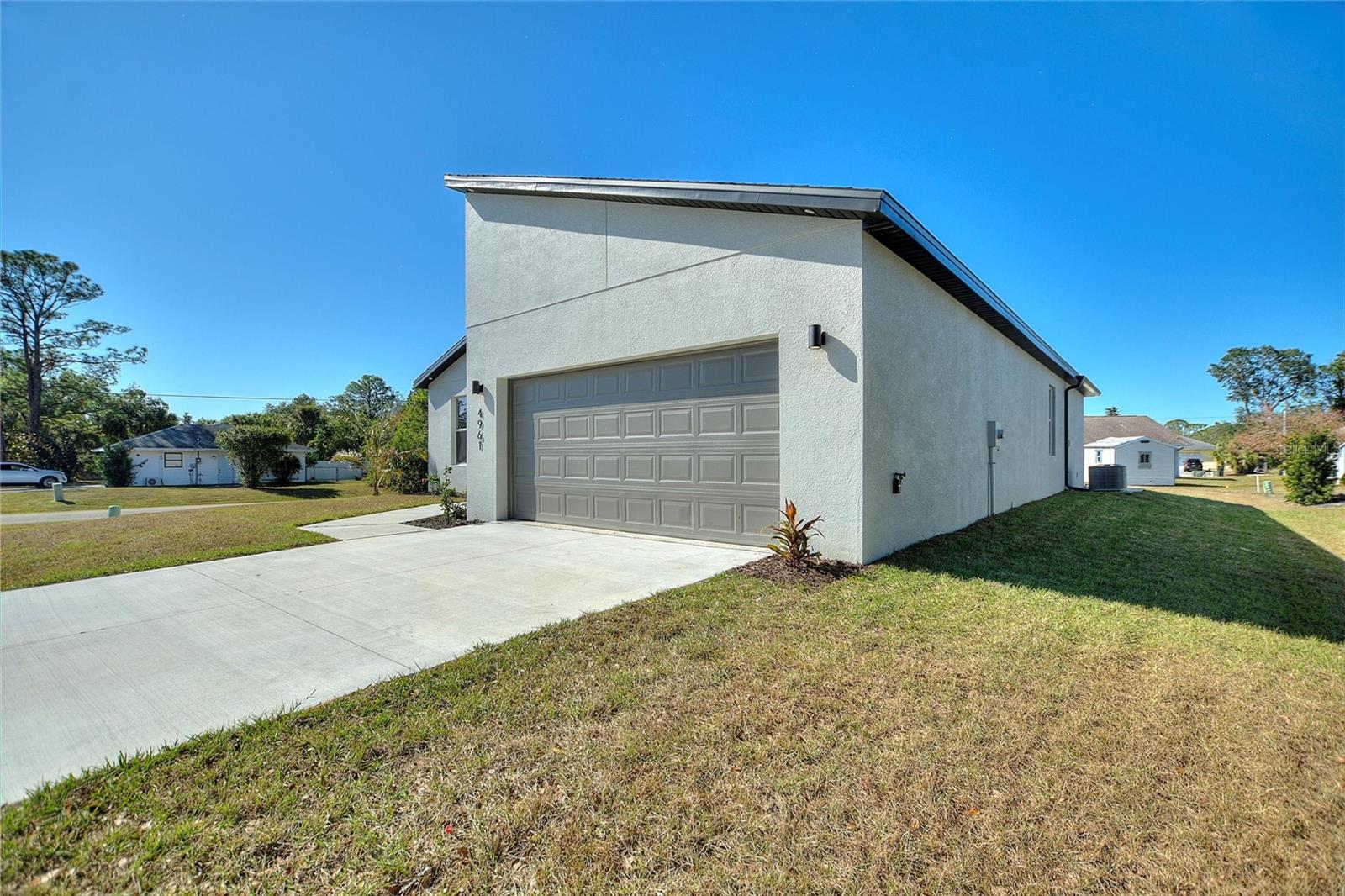 4961 S CRANBERRY BLVD, NORTH PORT, FL, 34286