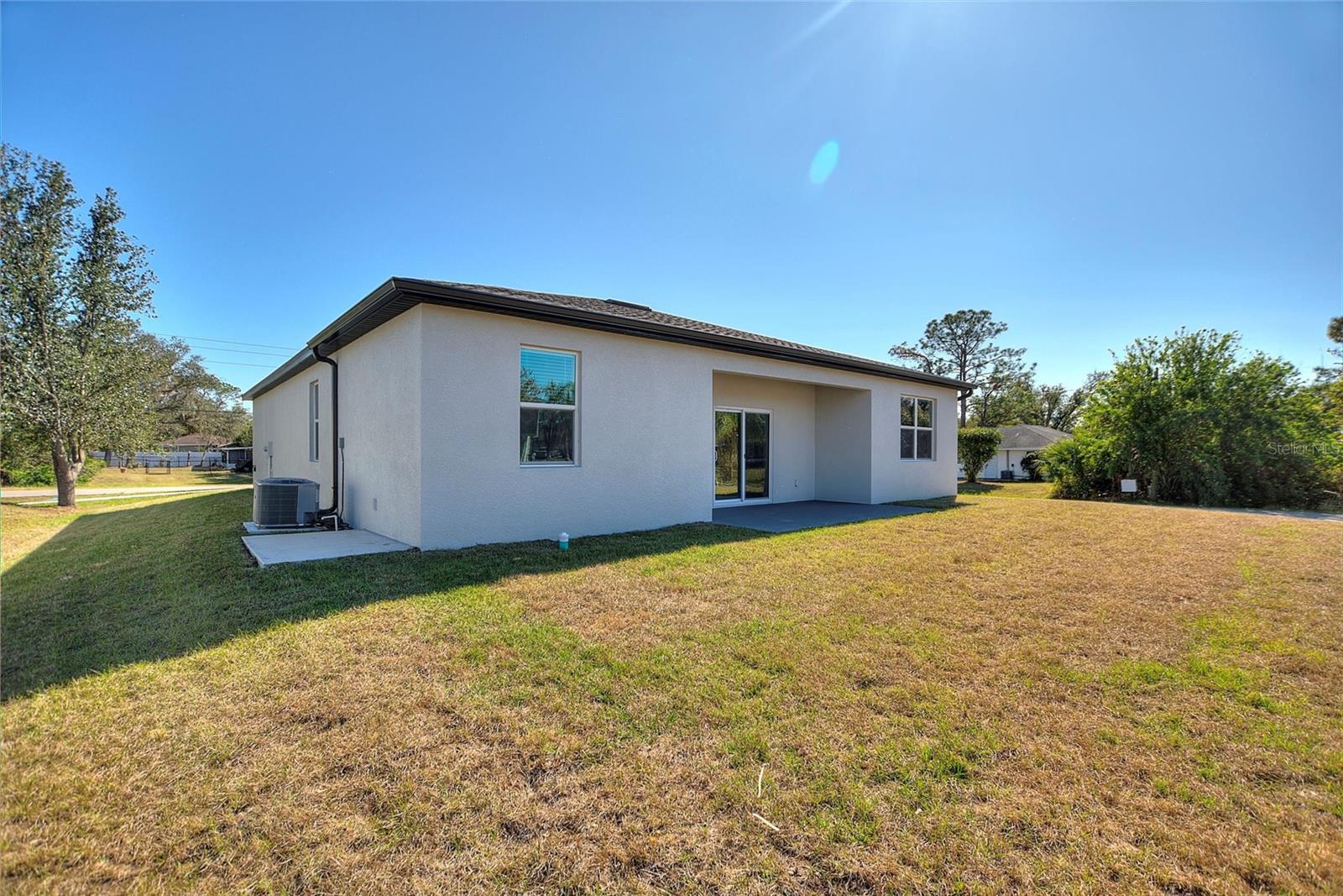 4961 S CRANBERRY BLVD, NORTH PORT, FL, 34286