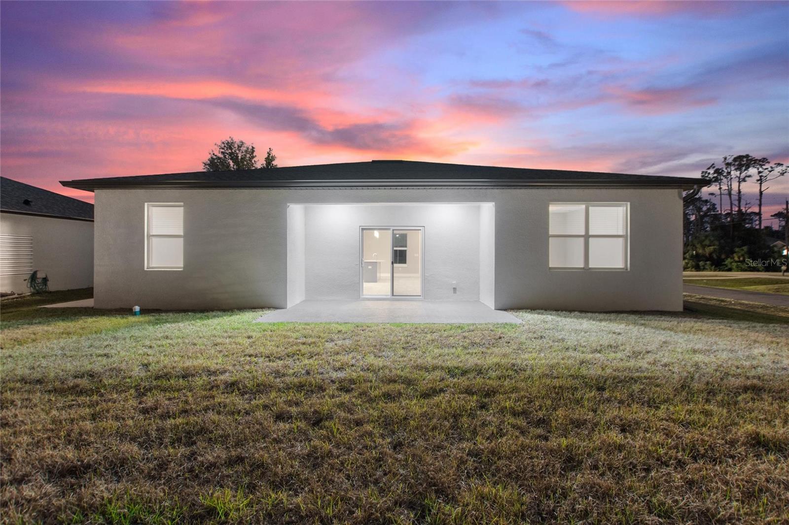 4961 S CRANBERRY BLVD, NORTH PORT, FL, 34286