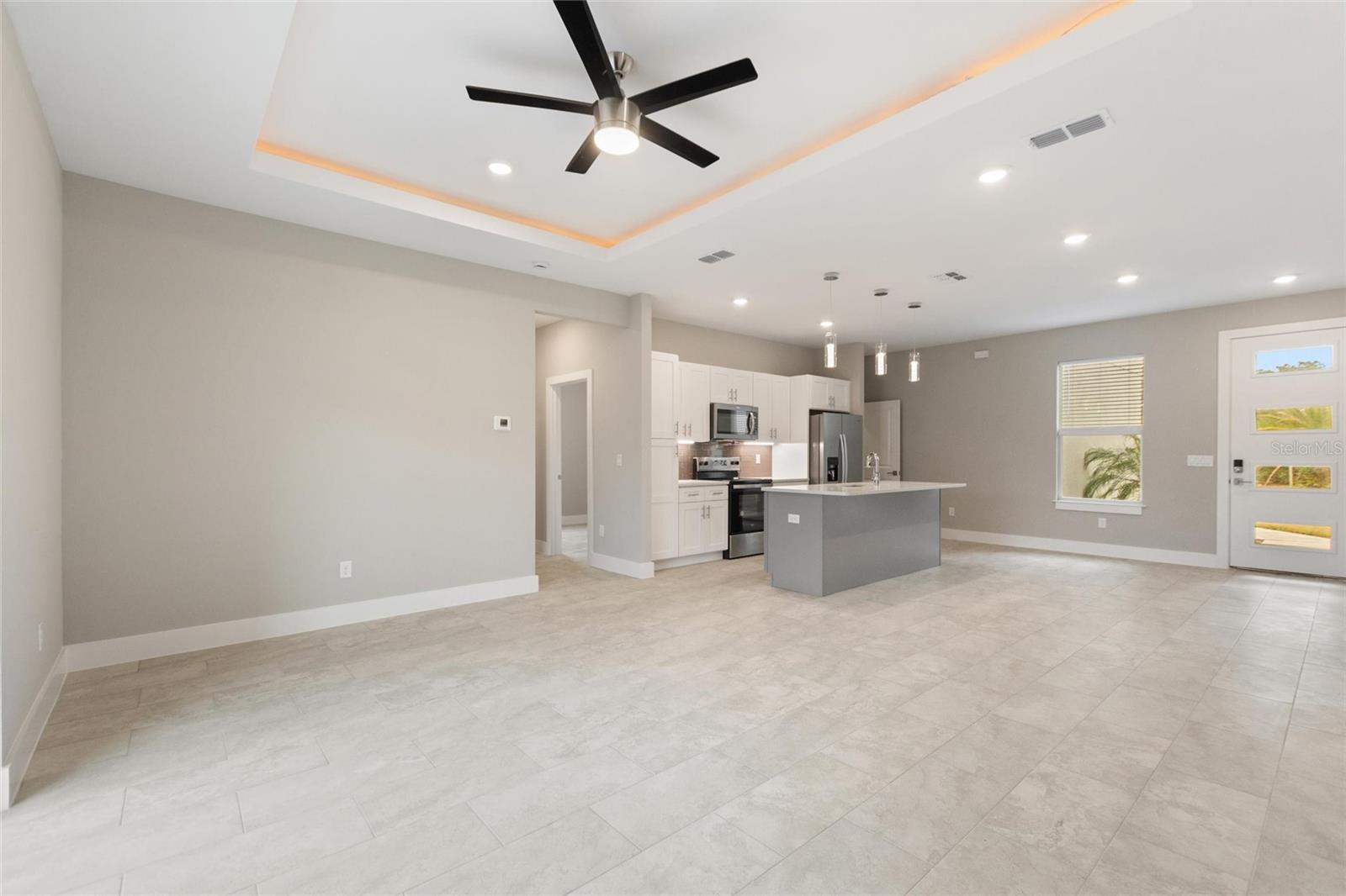 4961 S CRANBERRY BLVD, NORTH PORT, FL, 34286