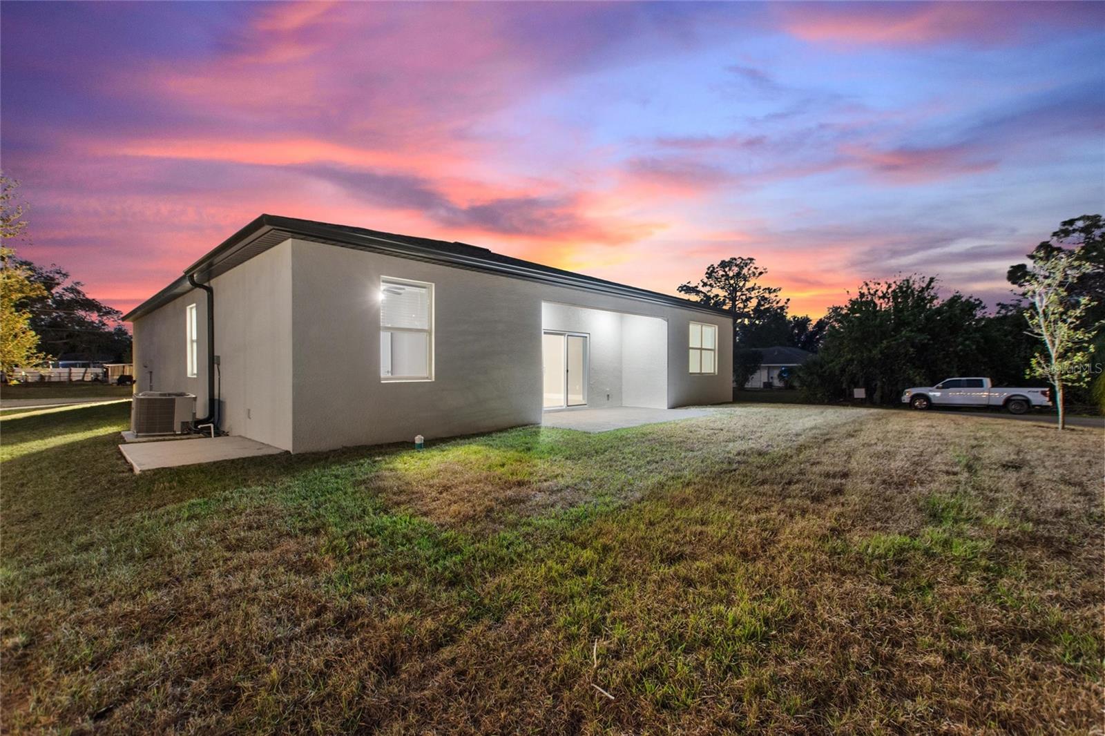4961 S CRANBERRY BLVD, NORTH PORT, FL, 34286