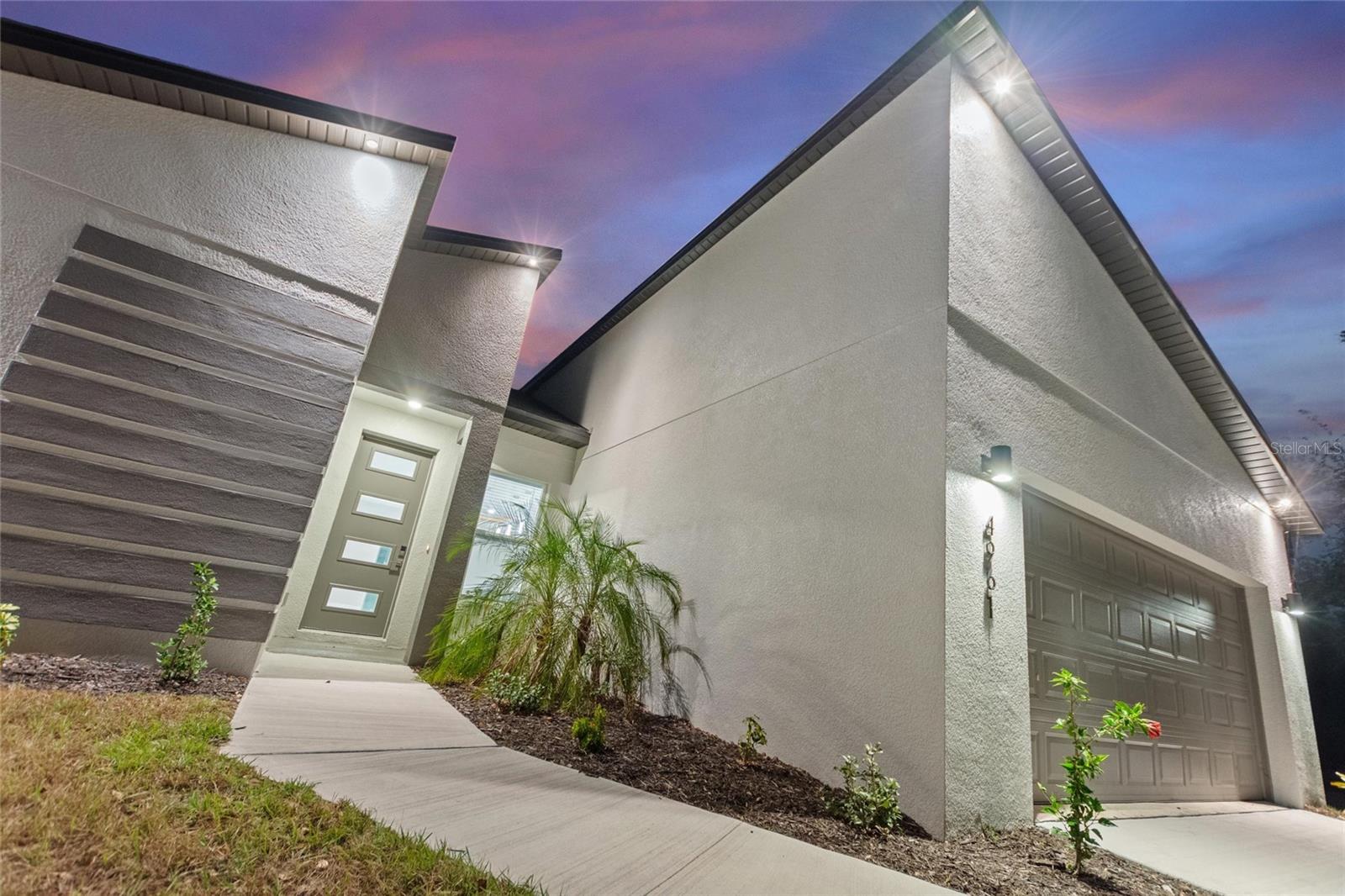 4961 S CRANBERRY BLVD, NORTH PORT, FL, 34286