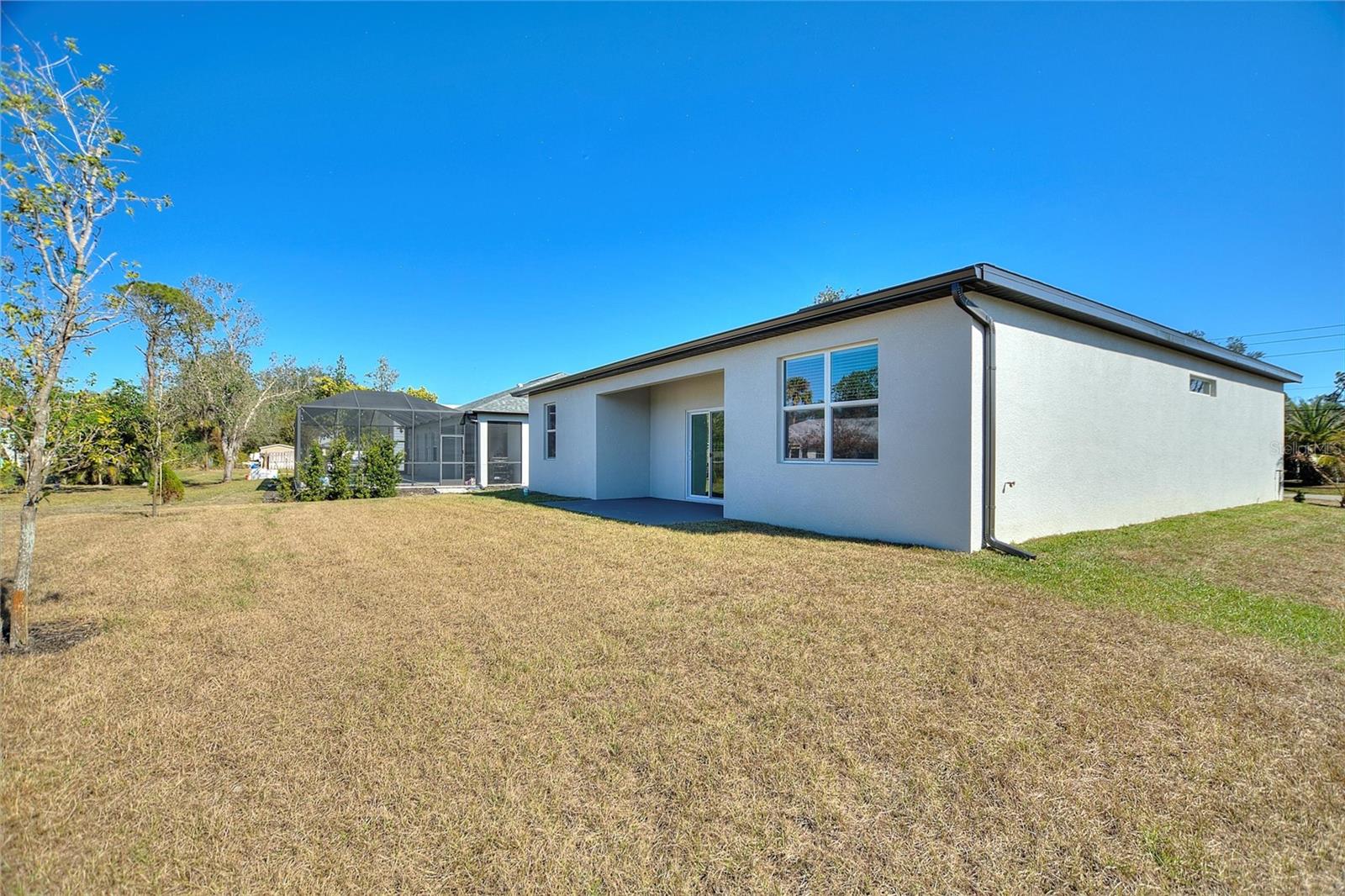 4961 S CRANBERRY BLVD, NORTH PORT, FL, 34286