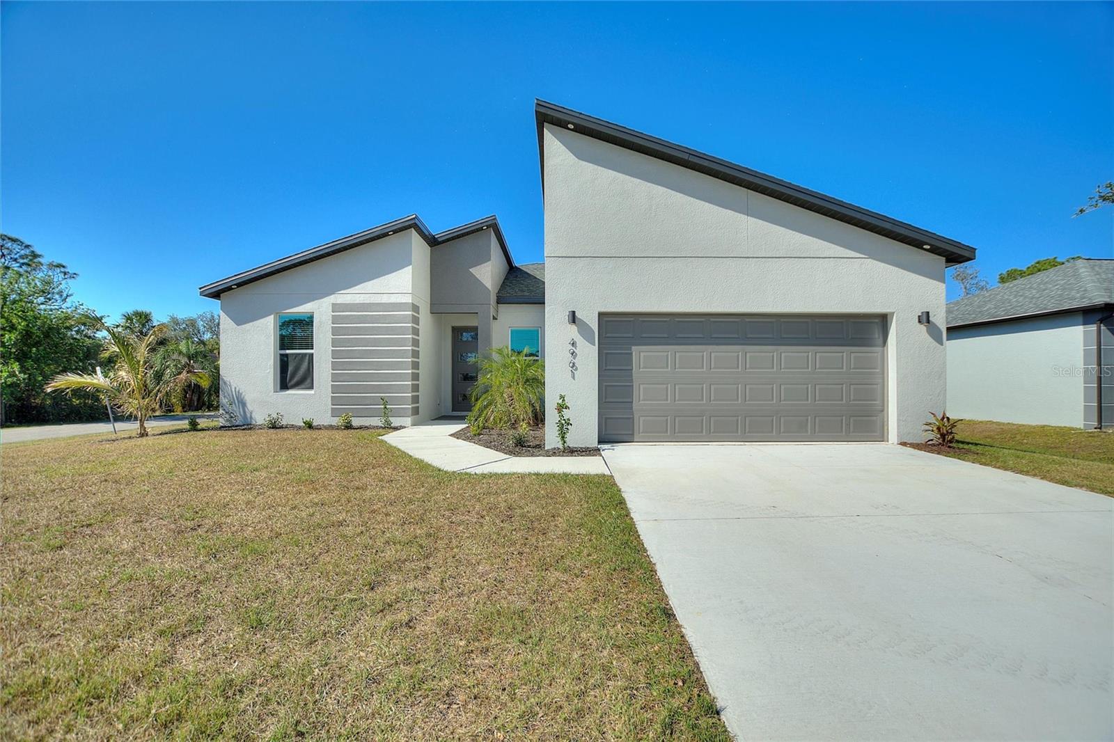 4961 S CRANBERRY BLVD, NORTH PORT, FL, 34286