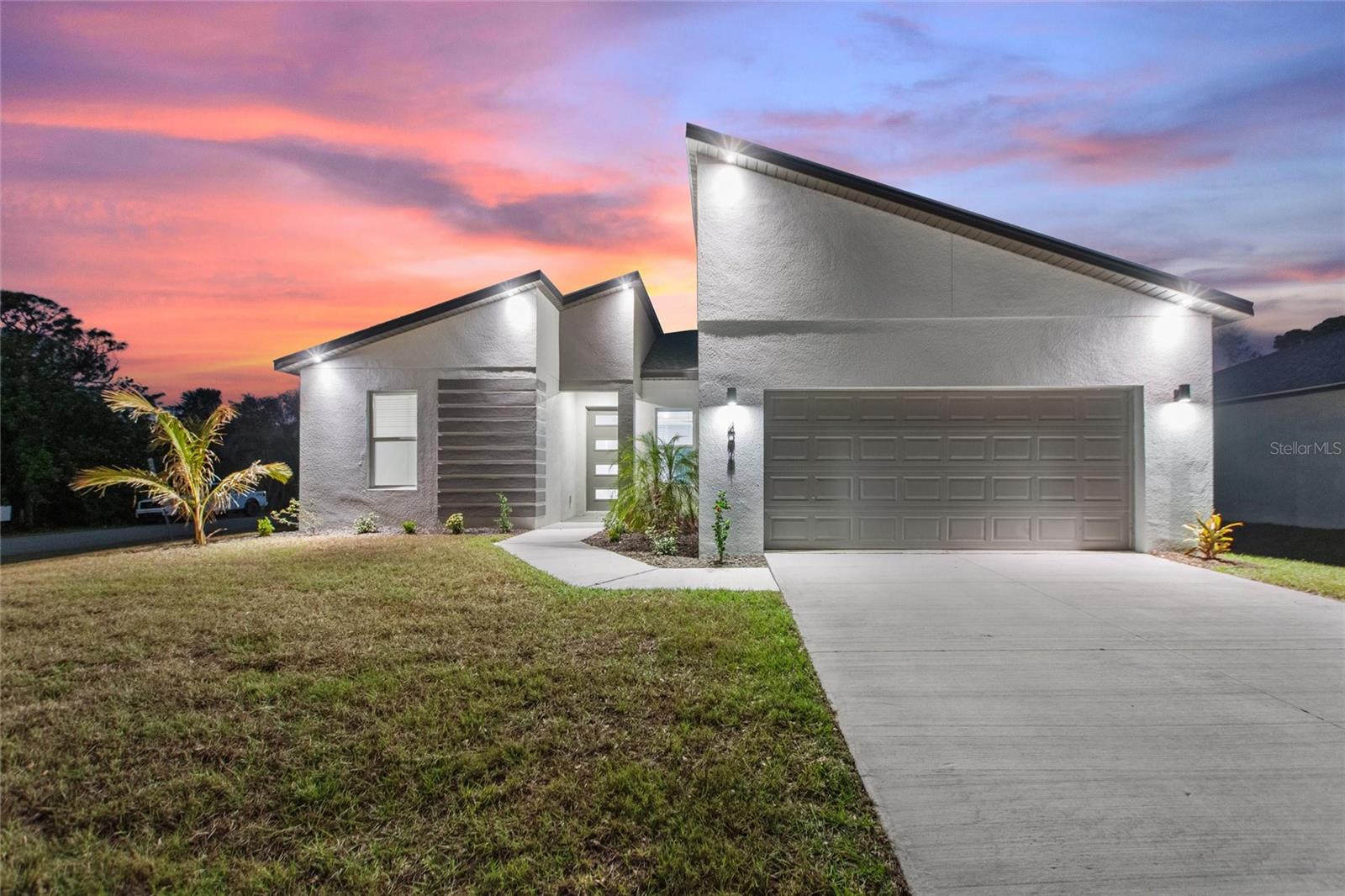 4961 S CRANBERRY BLVD, NORTH PORT, FL, 34286