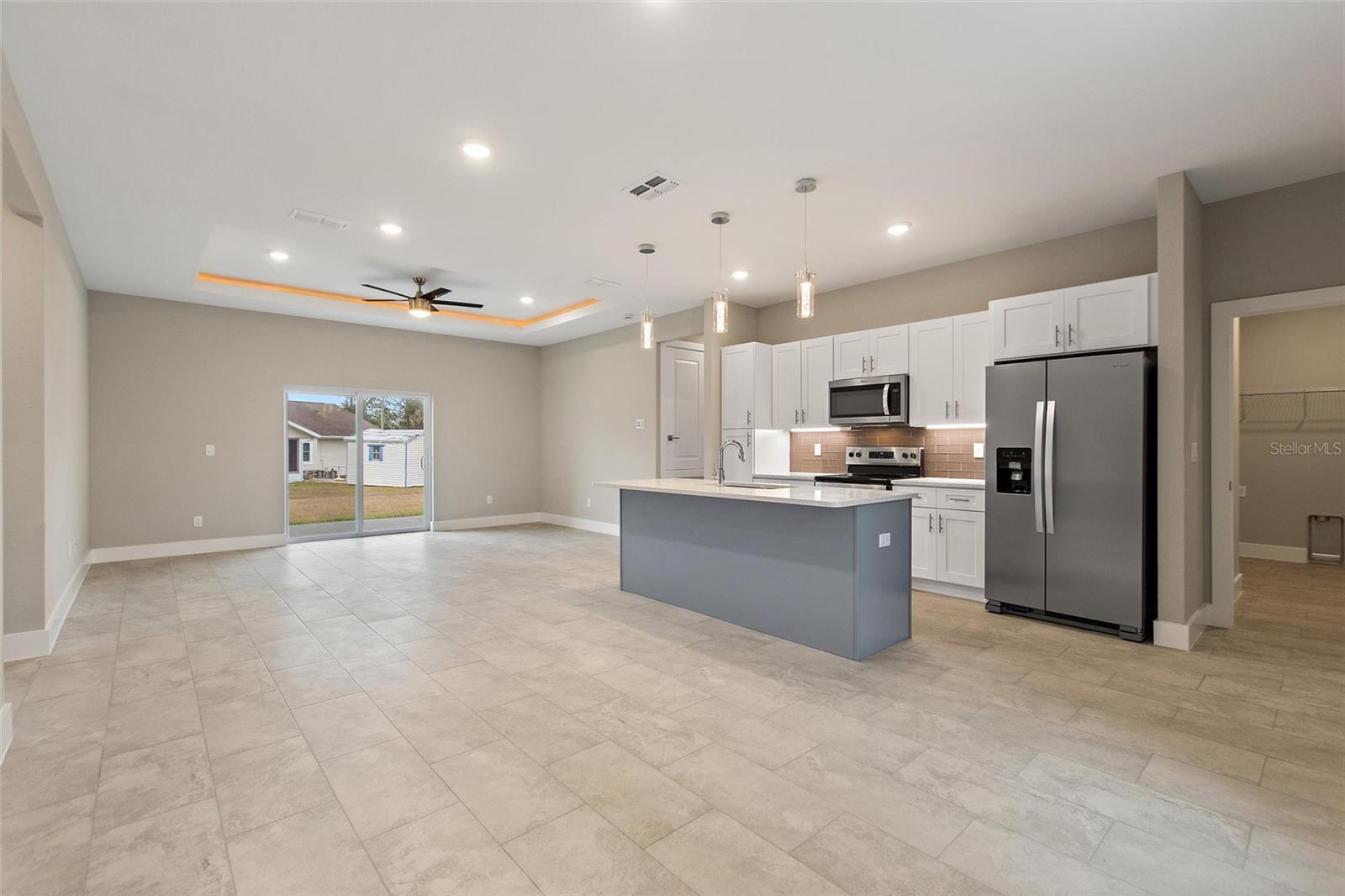 4961 S CRANBERRY BLVD, NORTH PORT, FL, 34286