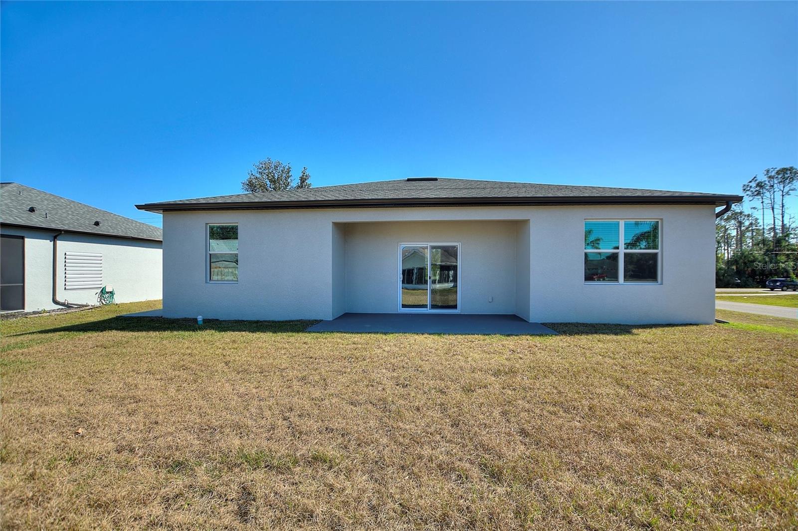4961 S CRANBERRY BLVD, NORTH PORT, FL, 34286