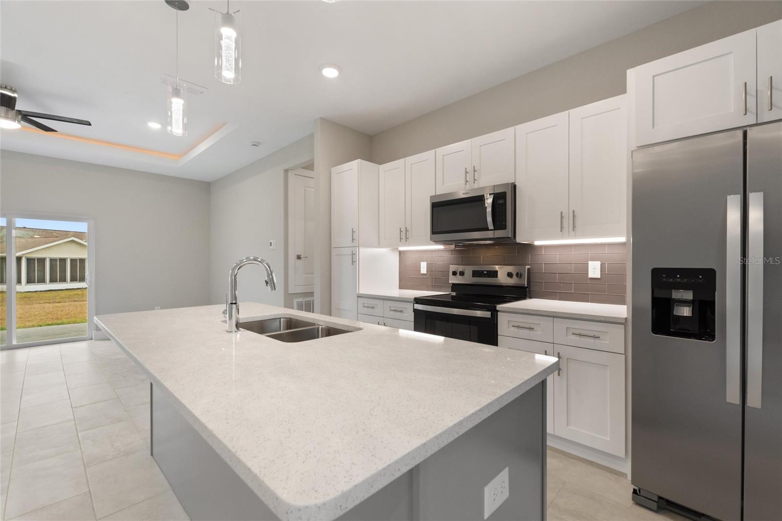 4961 S CRANBERRY BLVD, NORTH PORT, FL, 34286