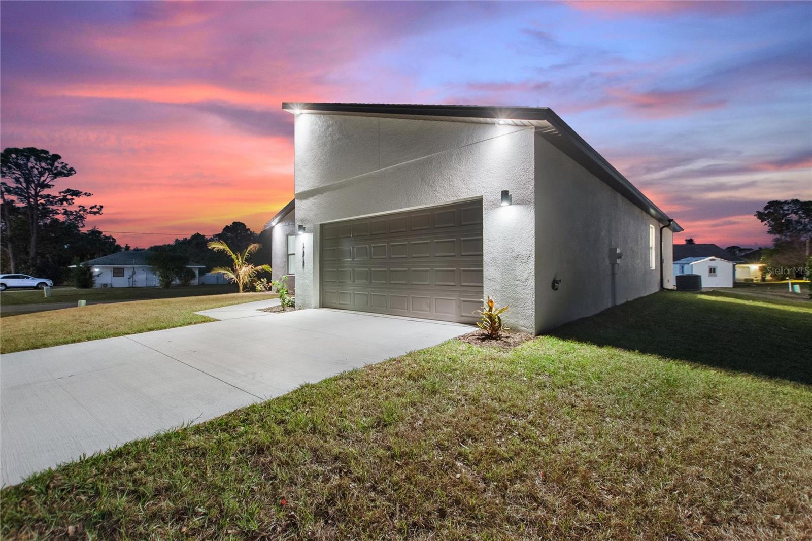 4961 S CRANBERRY BLVD, NORTH PORT, FL, 34286