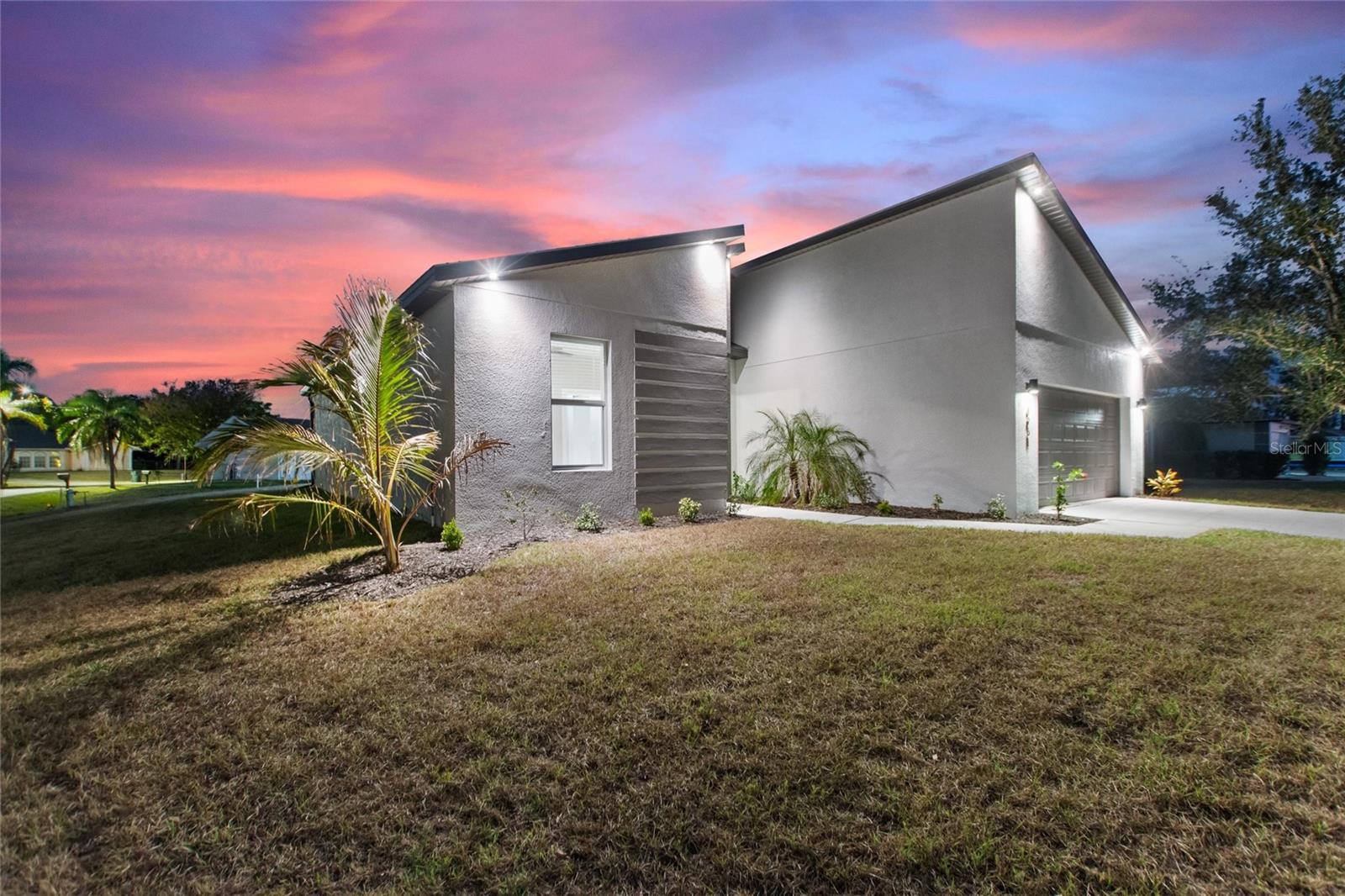 4961 S CRANBERRY BLVD, NORTH PORT, FL, 34286