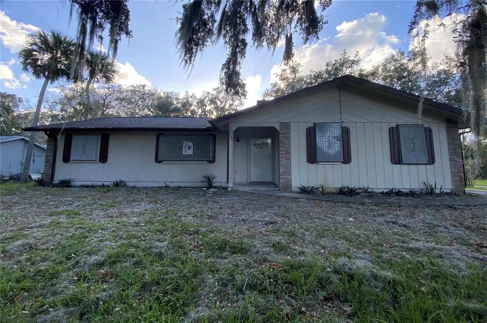 1604 ROYAL PALM DR, EDGEWATER, FL, 32132